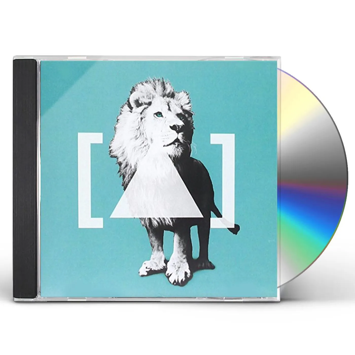 [Alexandros] EXIST CD