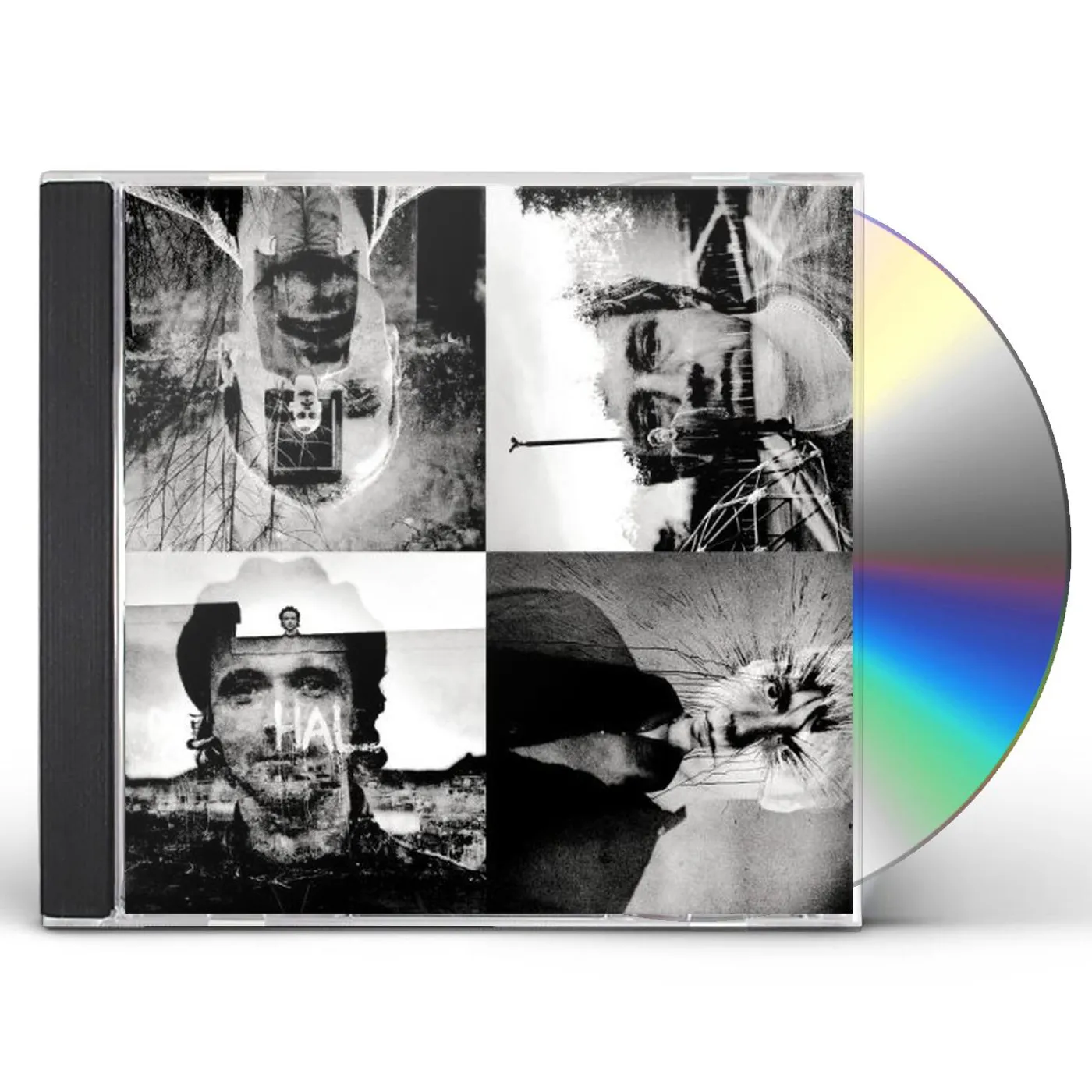 Travis 12 MEMORIES CD