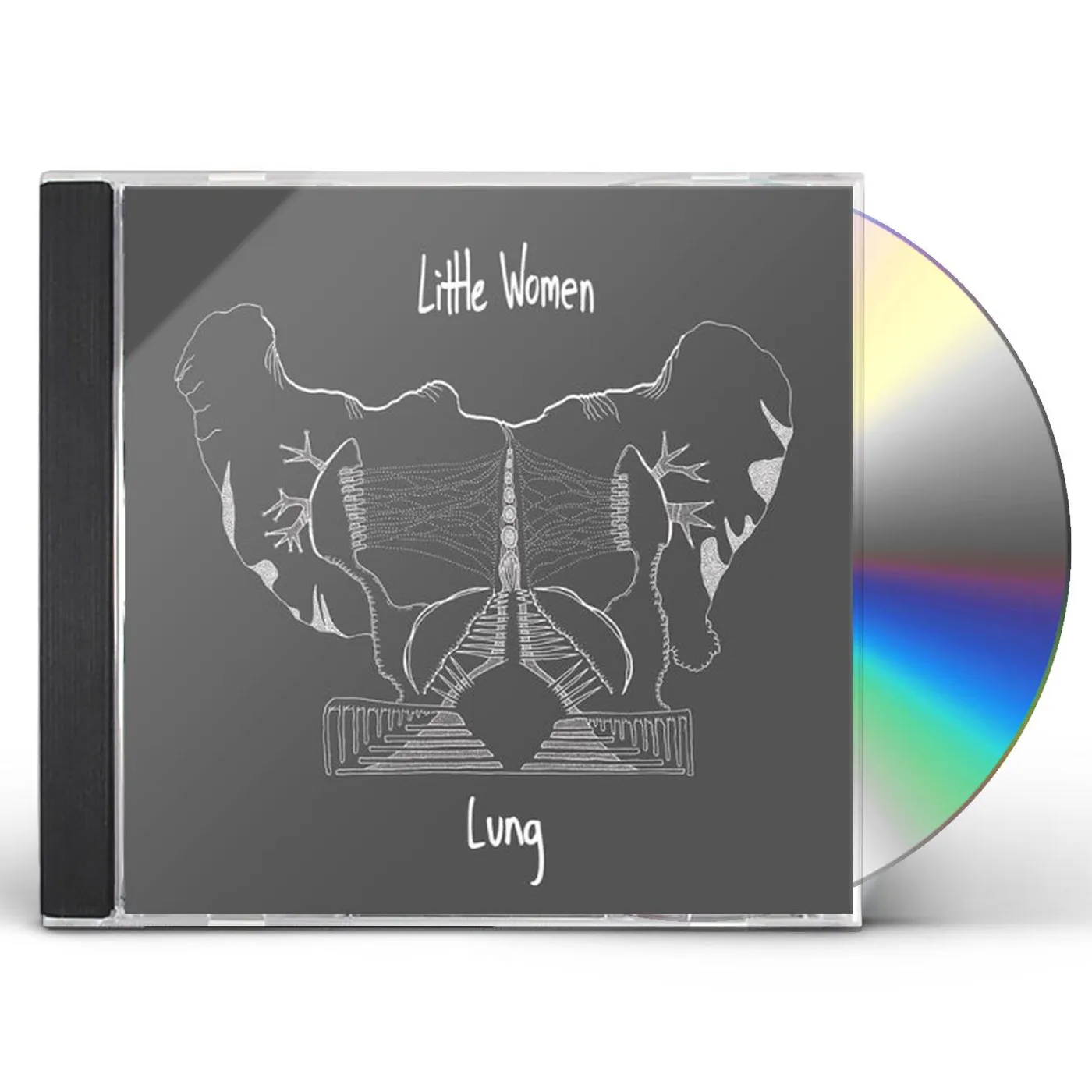 Little Women LUNG CD