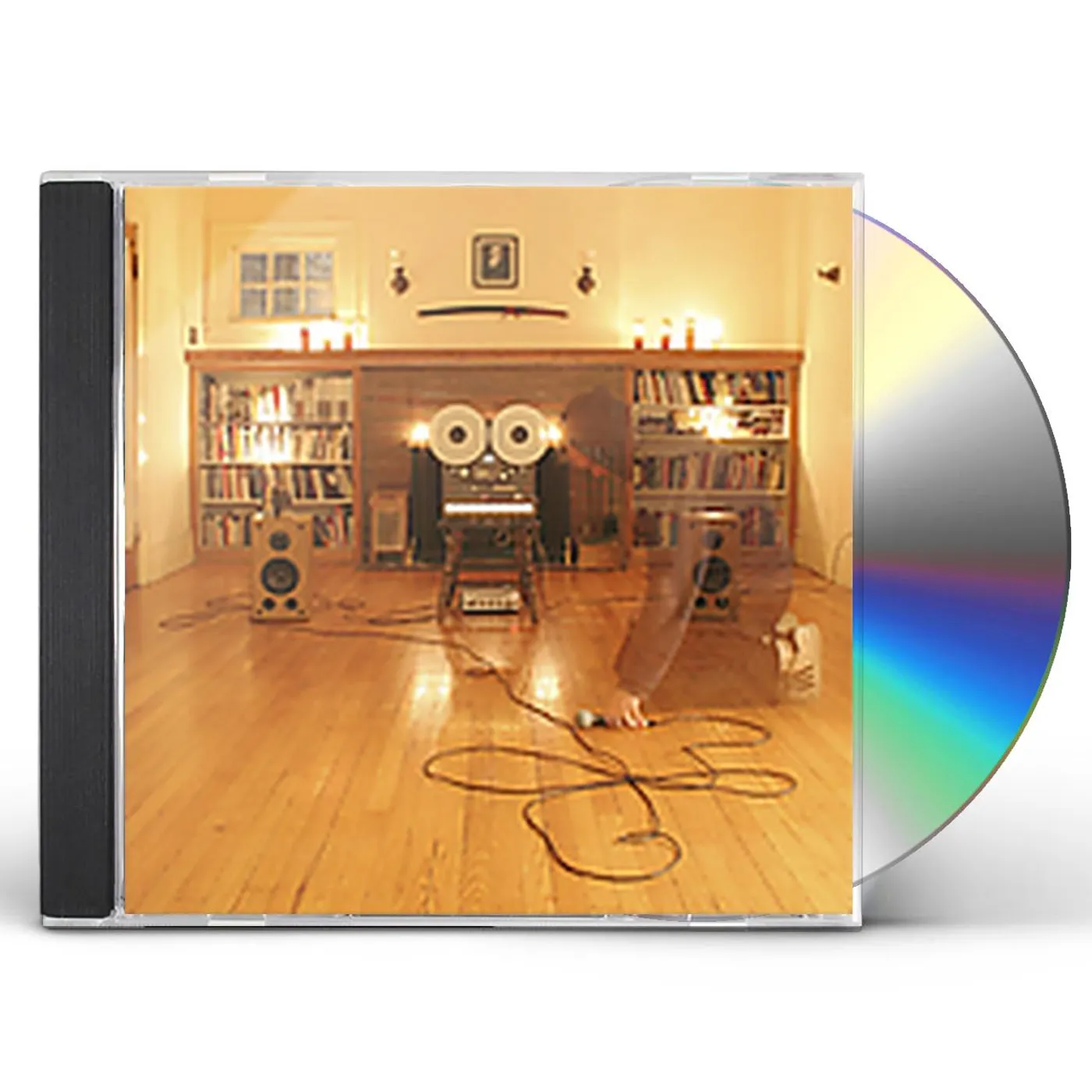 ¡MAYDAY! BUSHIDO KARAOKE CD