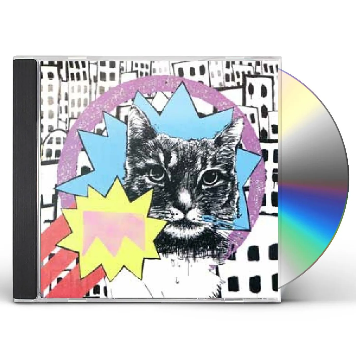 Themselves CROWNSDOWN & COMPANY CD