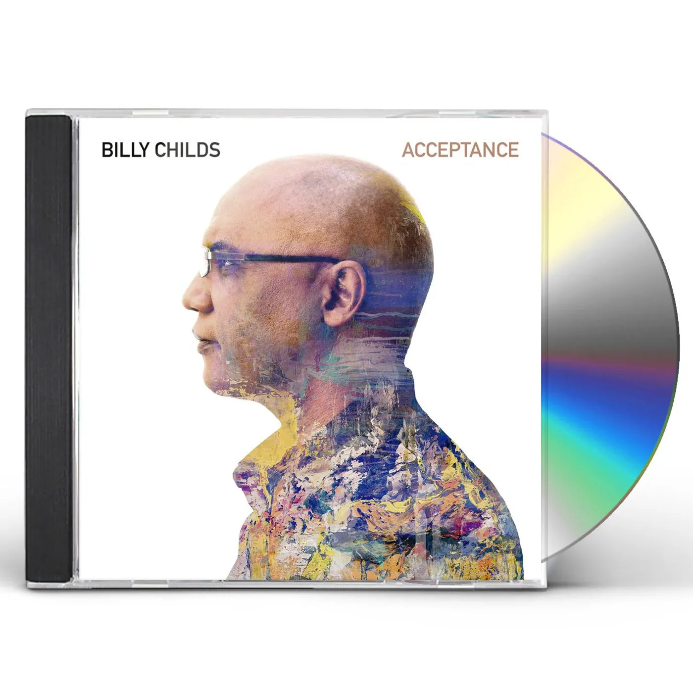 Billy Childs ACCEPTANCE CD