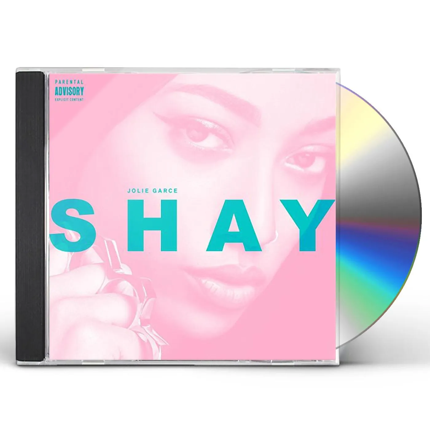 SHAY CD