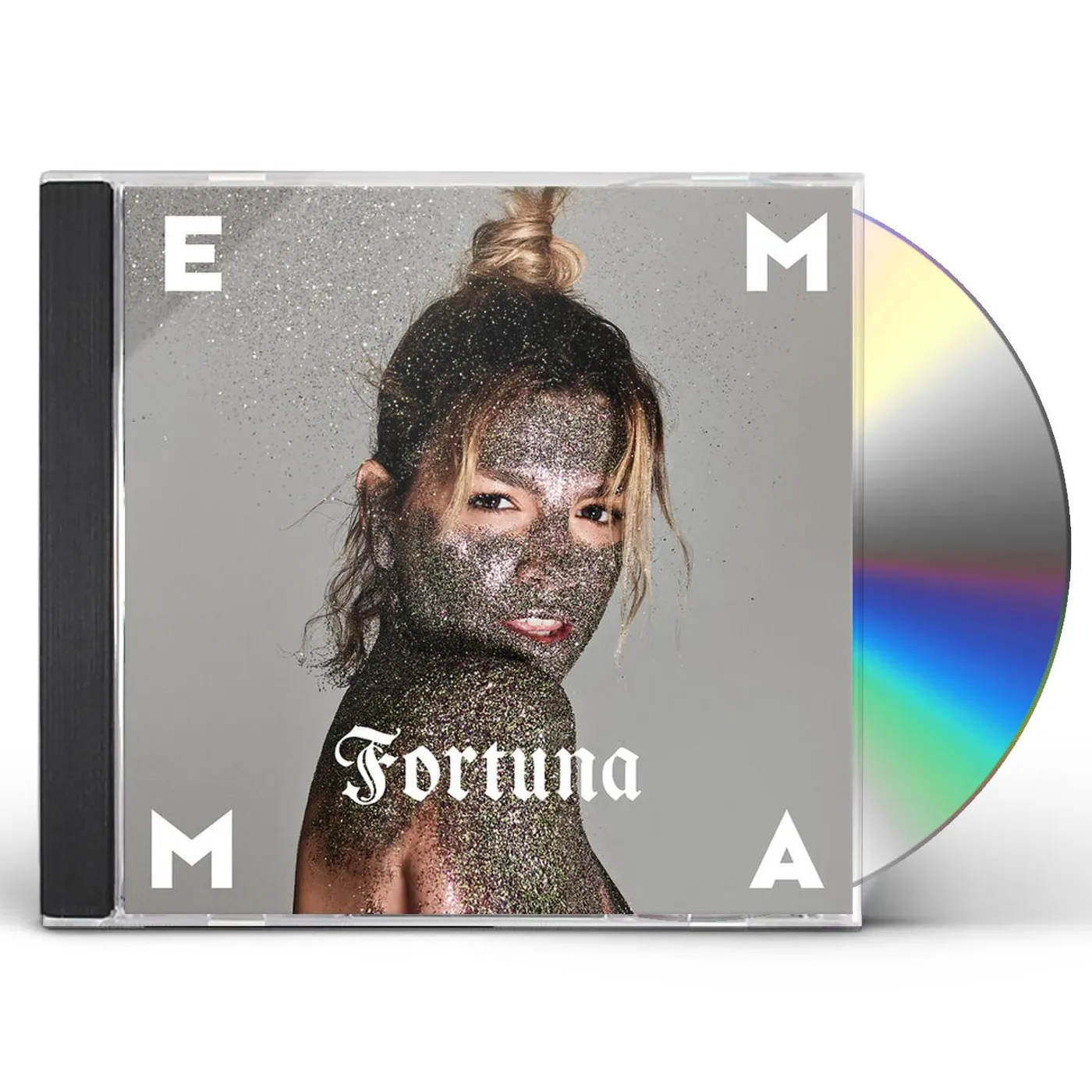 Emma FORTUNA CD