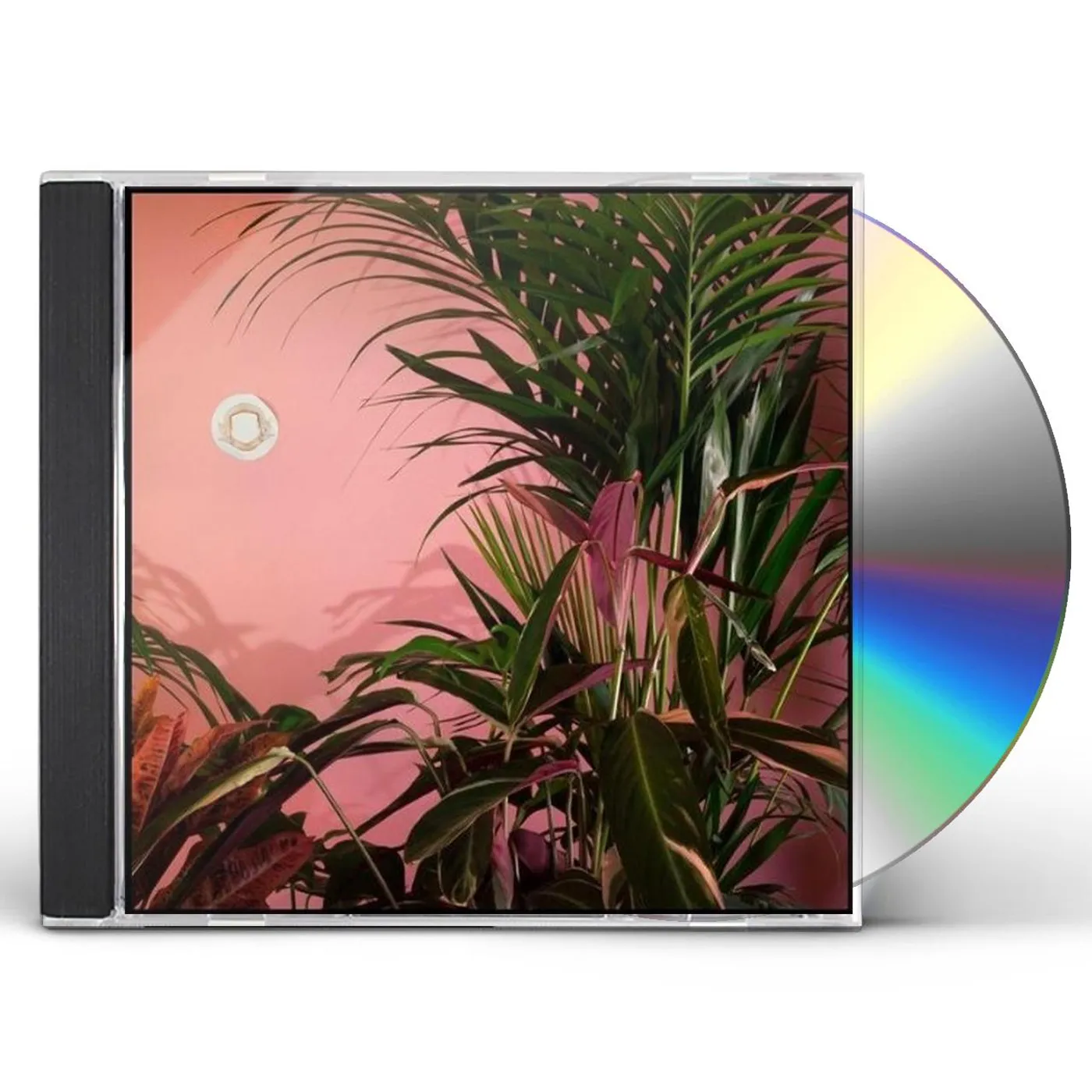 Beaty Heart MIXED BLESSINGS CD