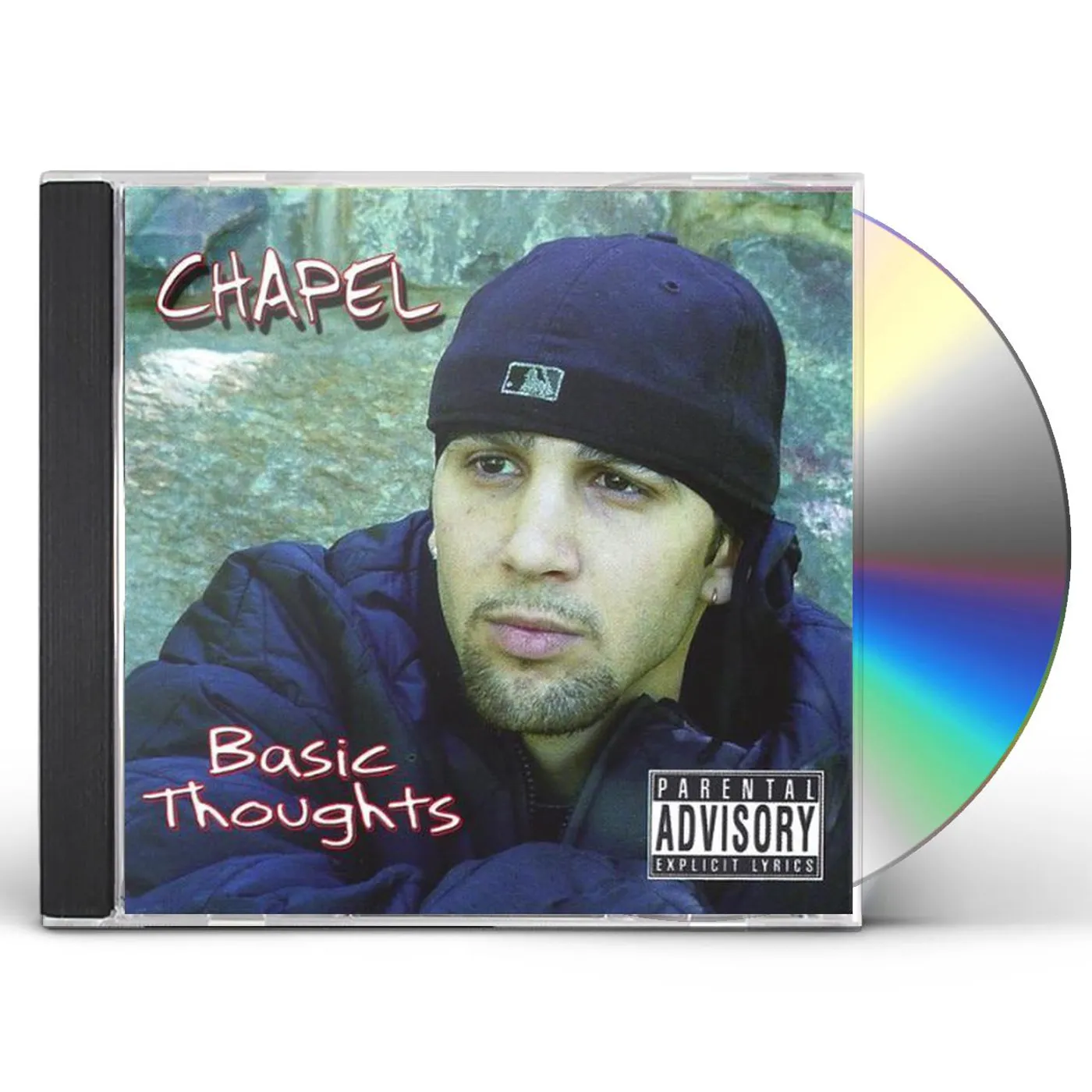 Chapel BASIC THOUGHTS CD