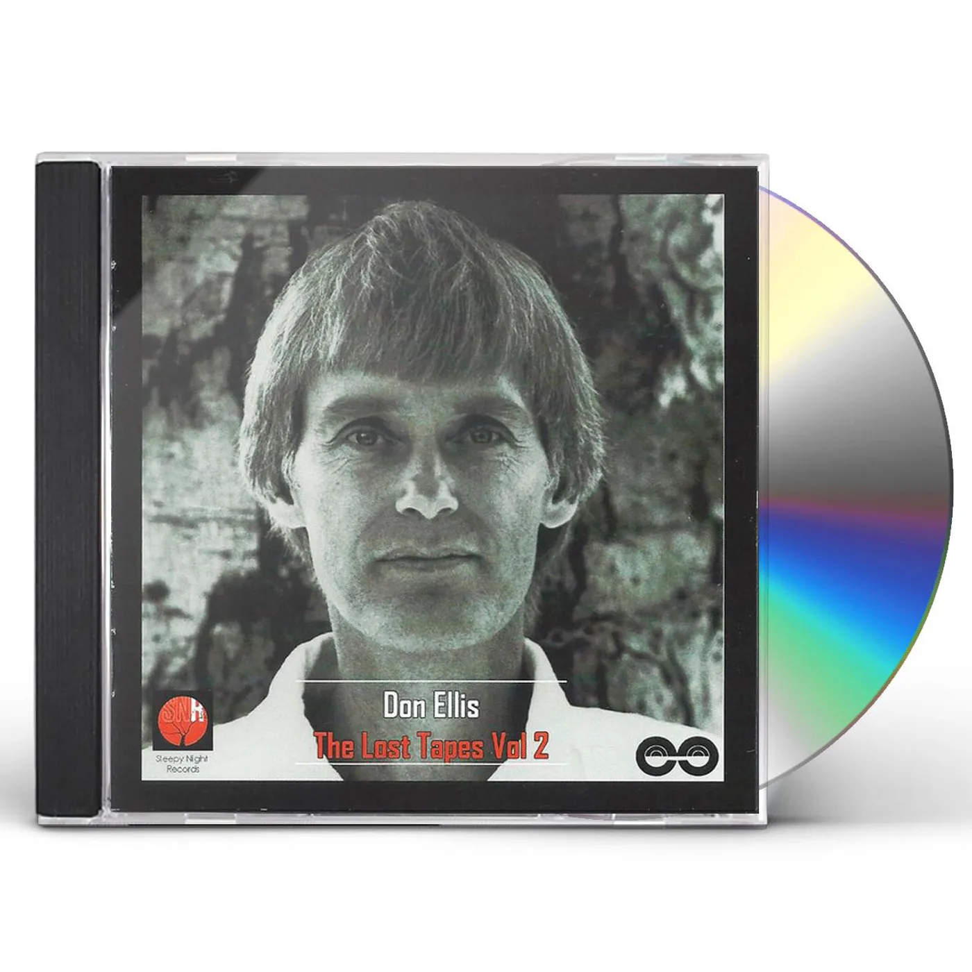 Don Ellis LOST TAPES VOL. 3 CD