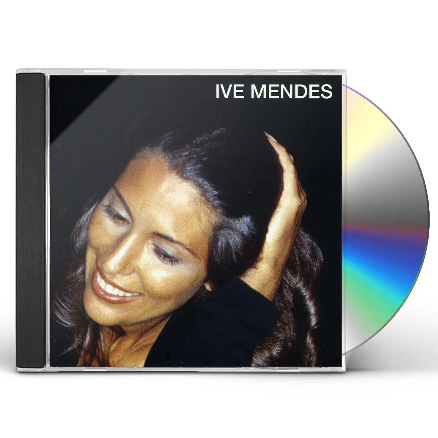 IVE MENDES CD
