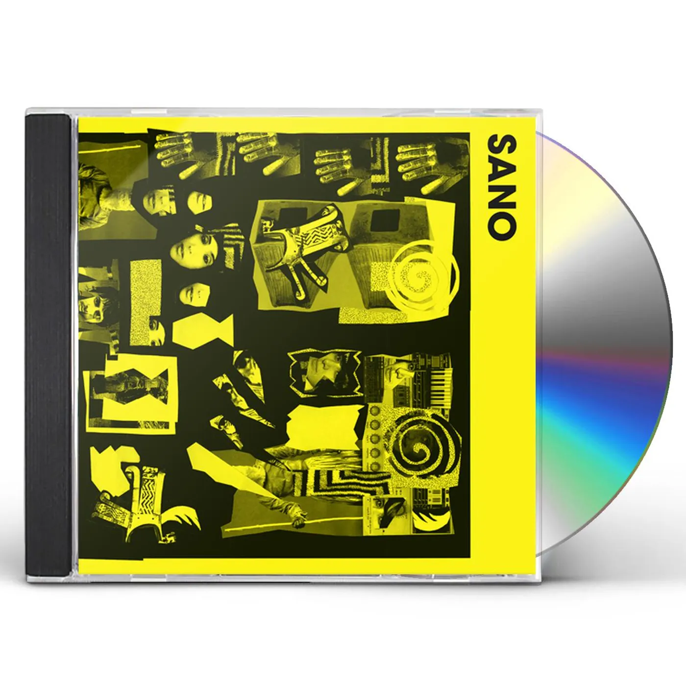 SANO CD