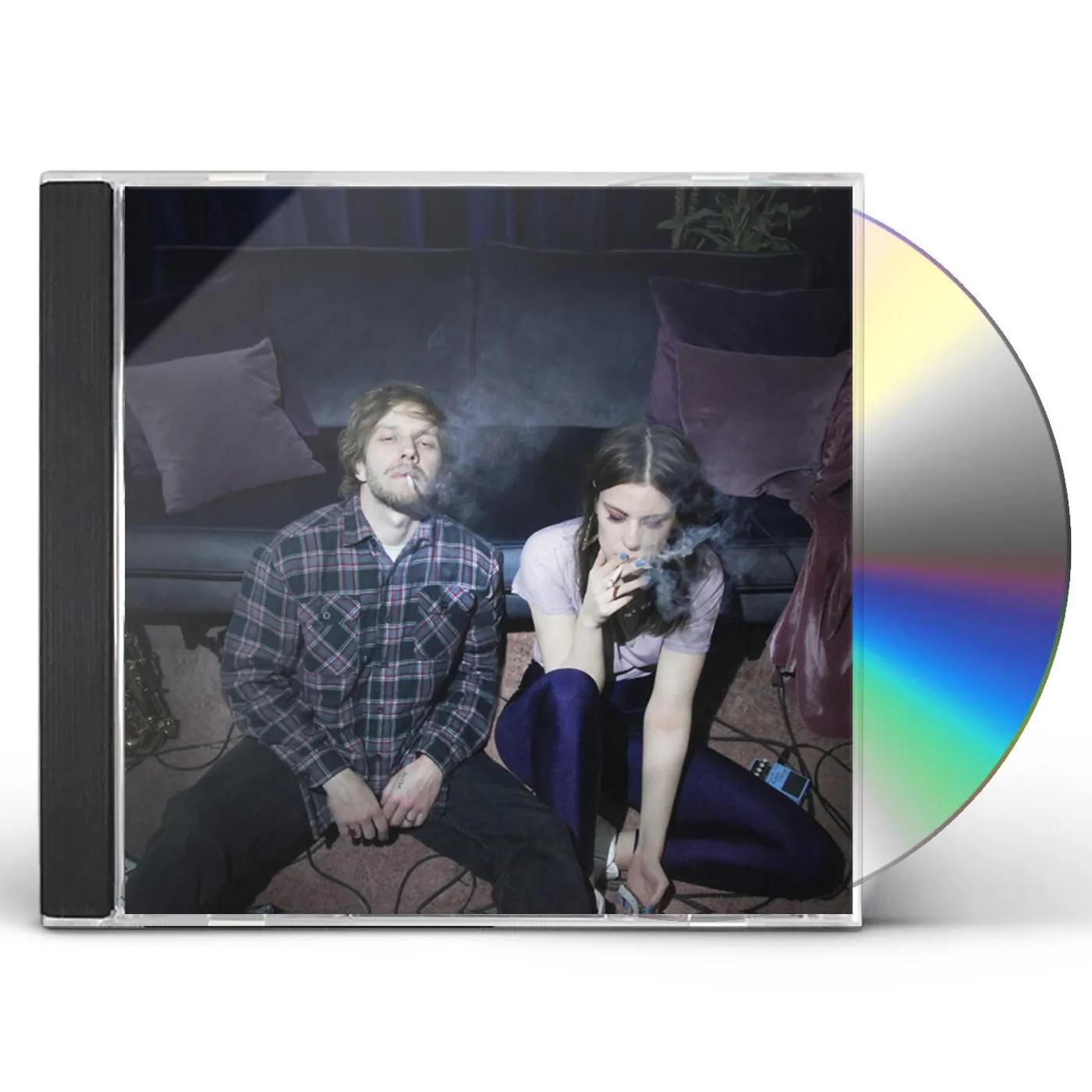 Ooooo & Islamiq Grrrls FAMININE MYSTIQUE CD