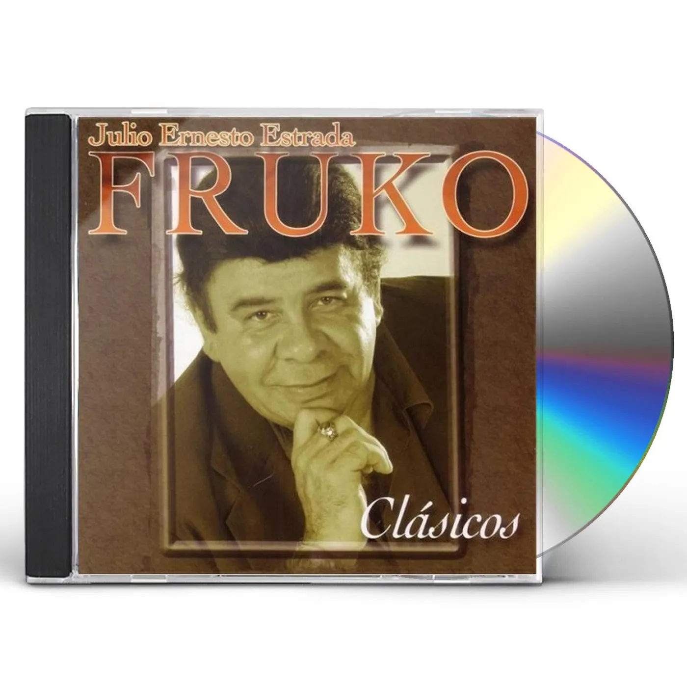 CLASICO: FRUKO CD