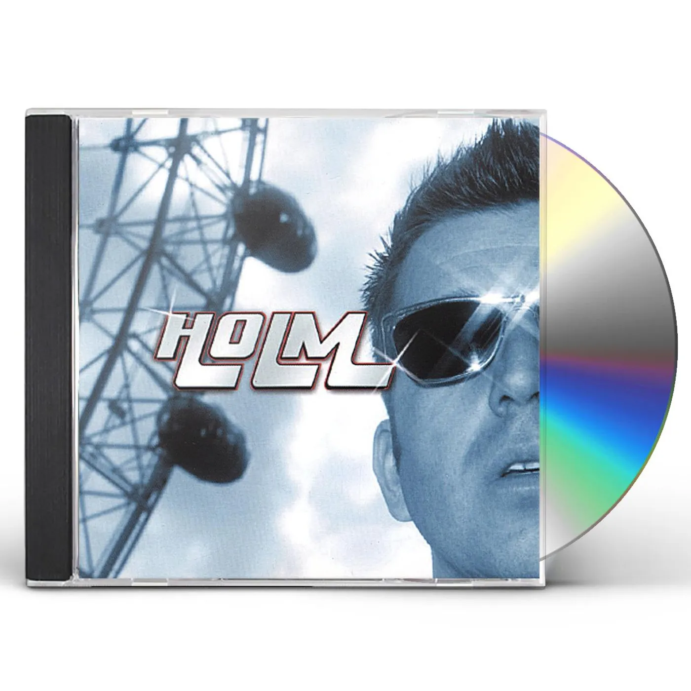 Afterburn NEVER FORGET CD