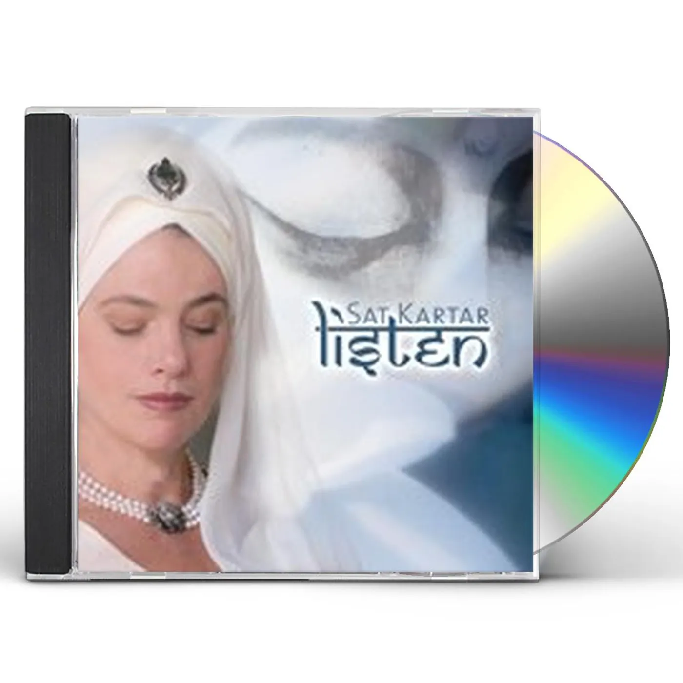 Sada Sat Kaur LISTEN CD