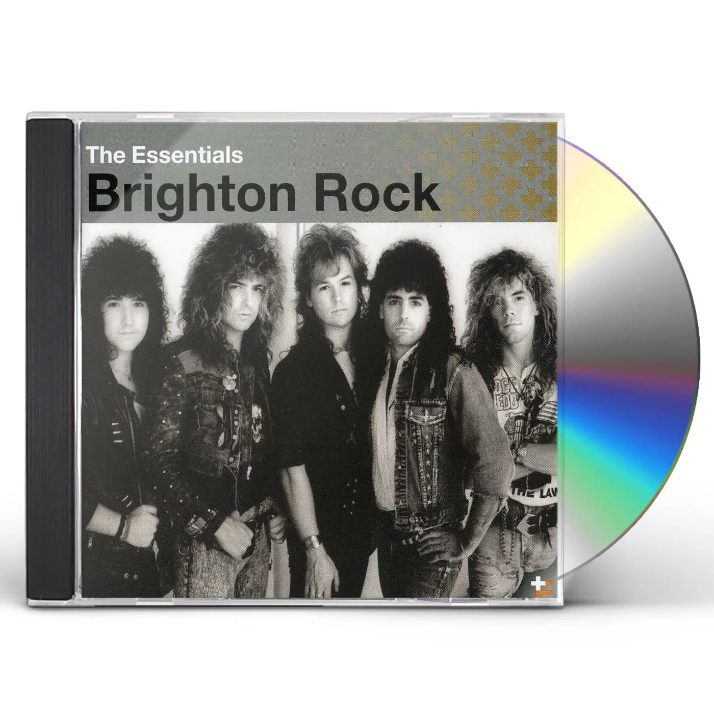 Brighton Rock ESSENTIALS CD