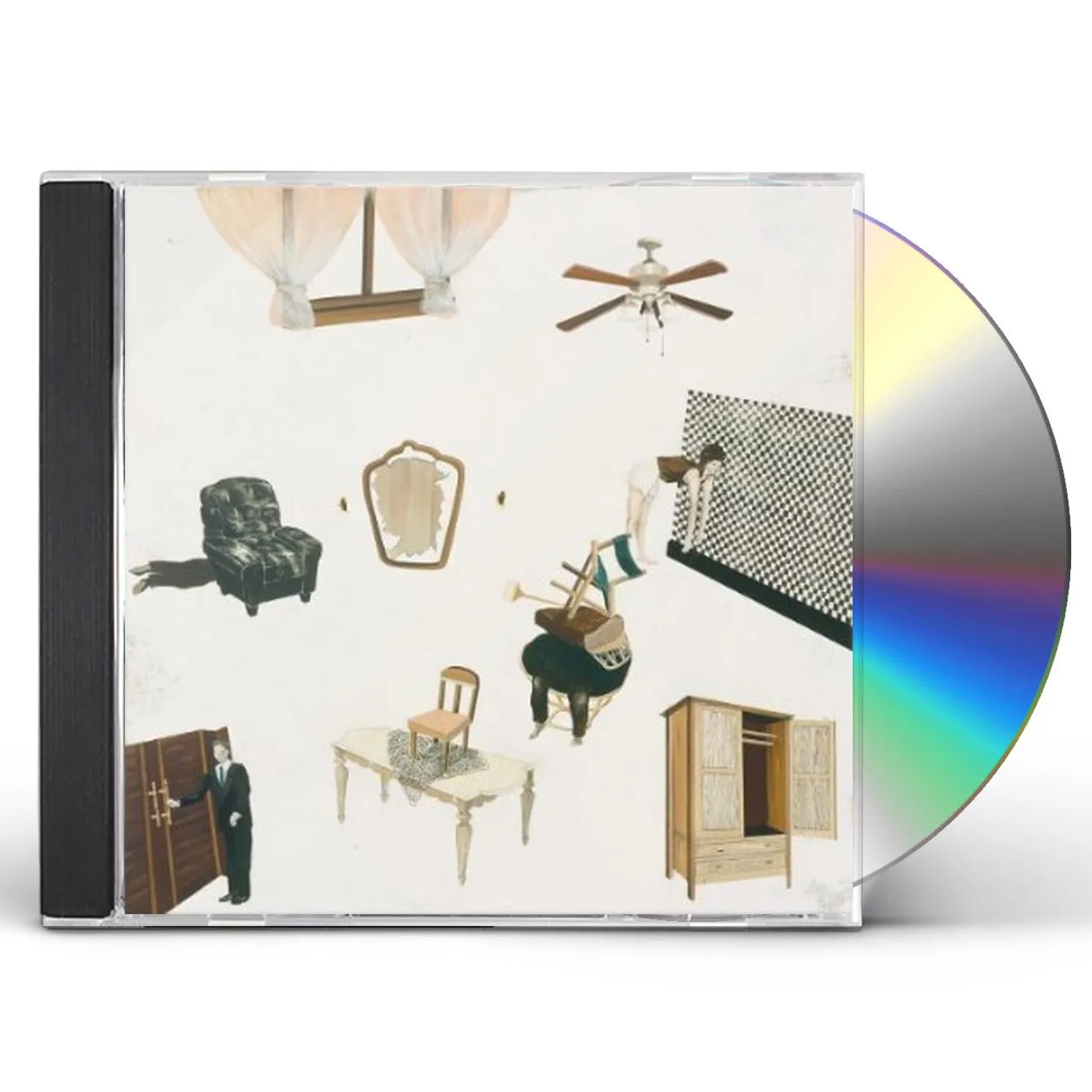 Gem Club IN ROSES CD