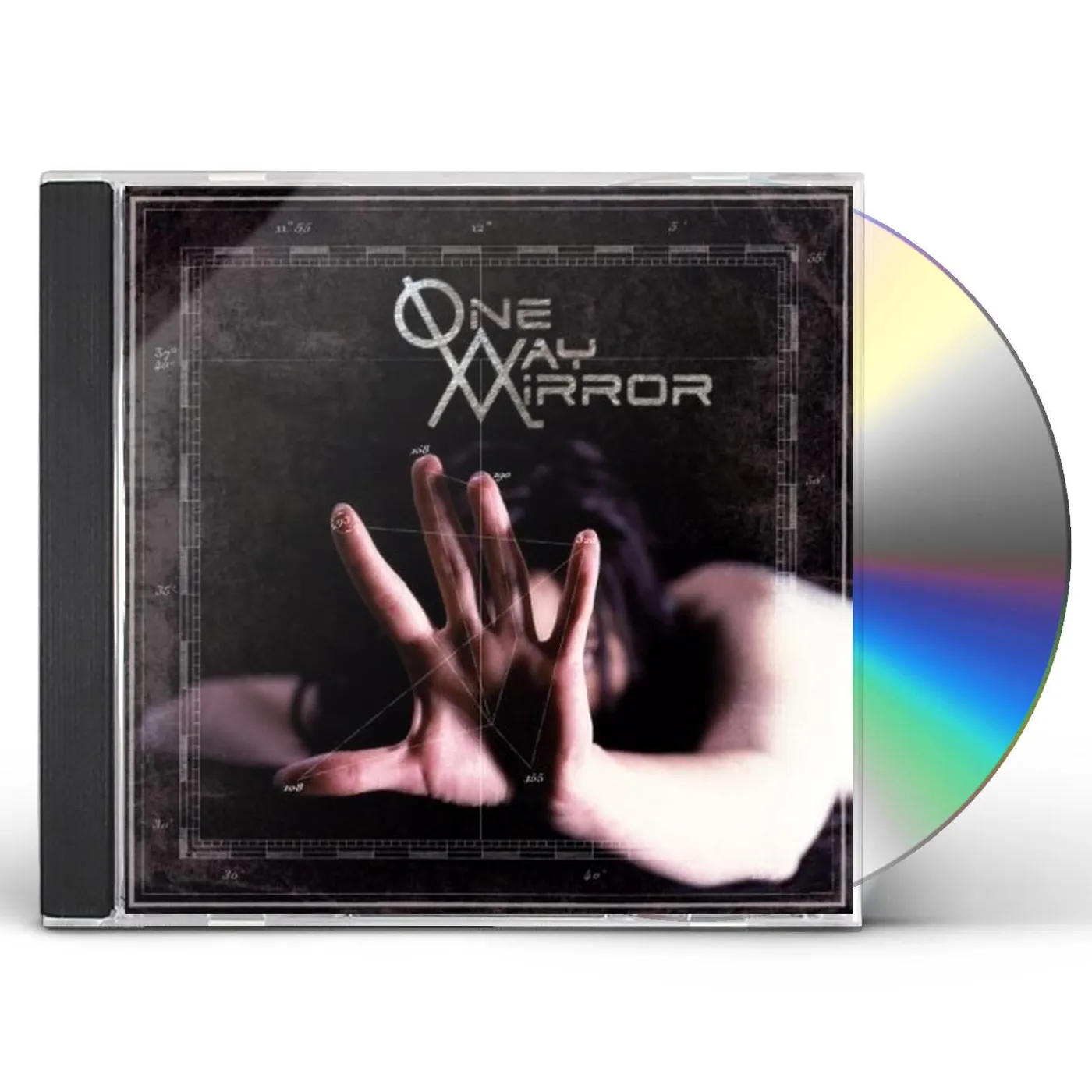 One-Way Mirror ONE WAY MIRROR CD