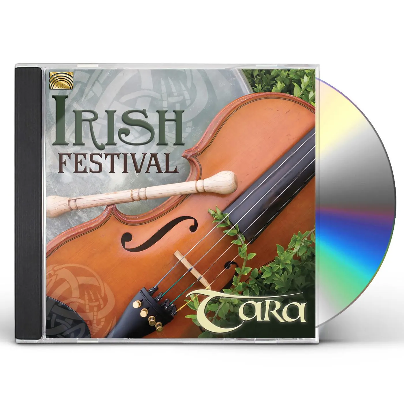 Tara IRISH FESTIVAL CD