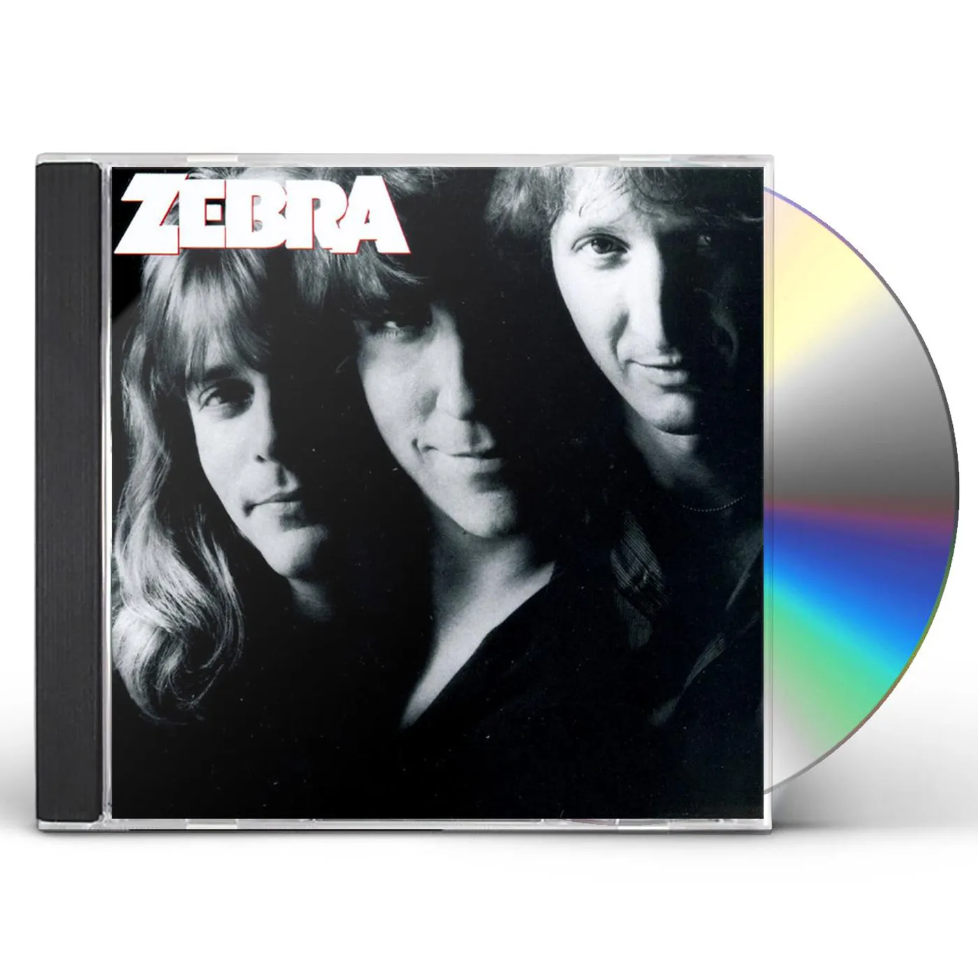 ZEBRA CD