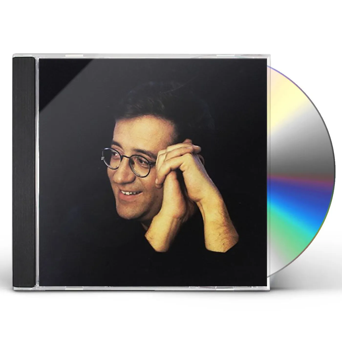 Rui Veloso AVENIDAS CD