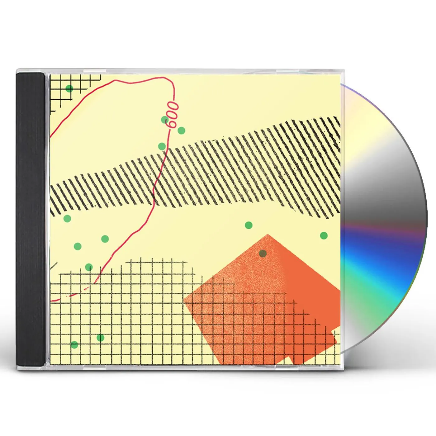 Phaeleh ILLUSION OF THE TALE CD