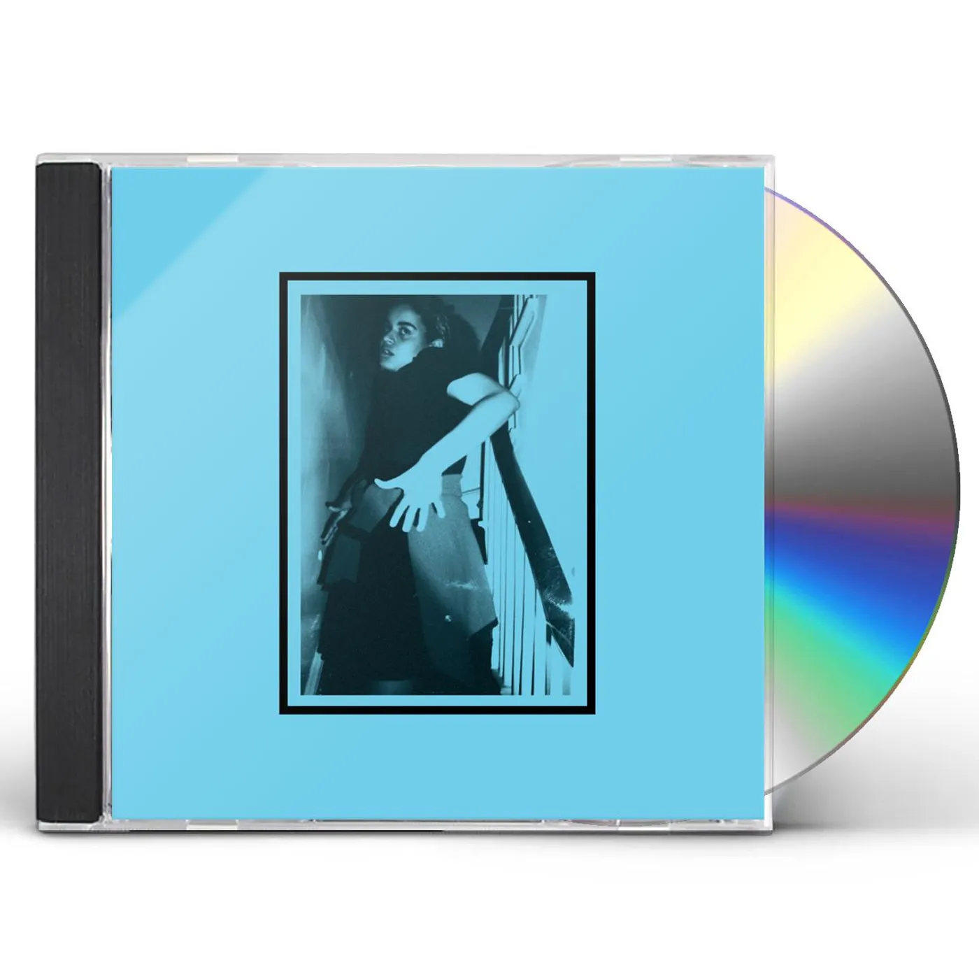 Sneaks GYMNASTICS CD