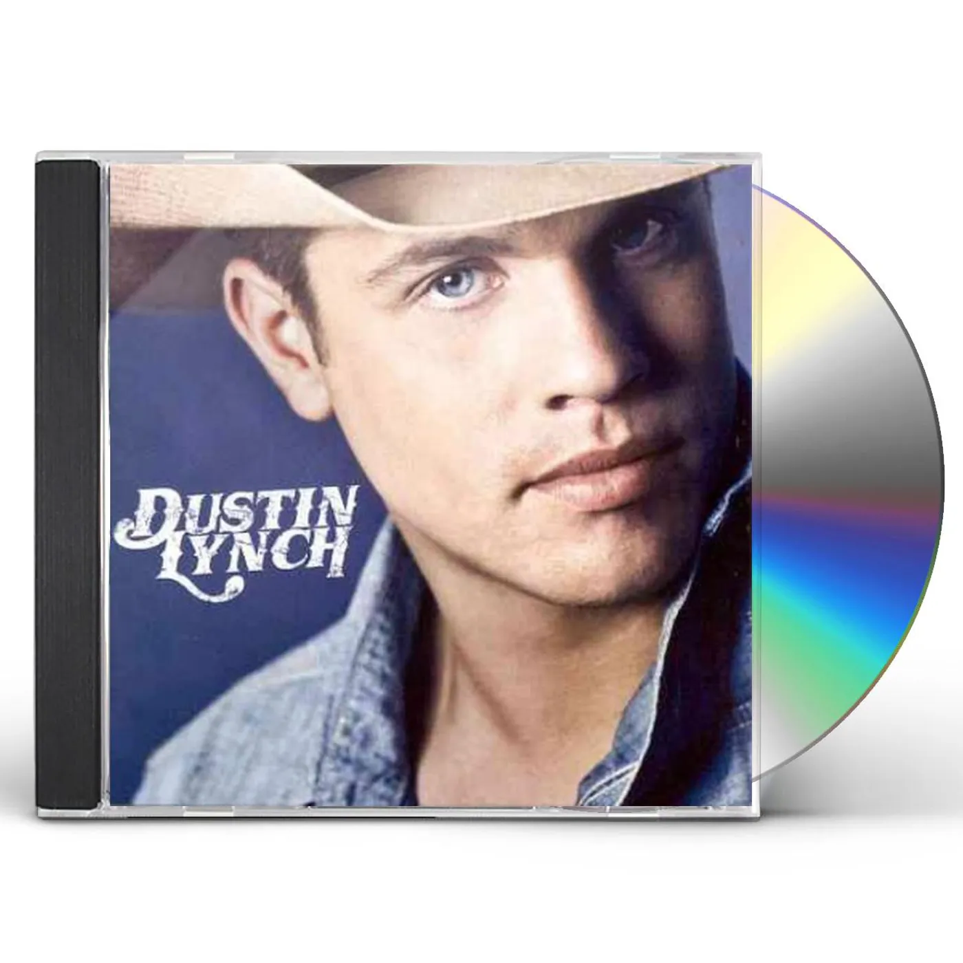 DUSTIN LYNCH CD