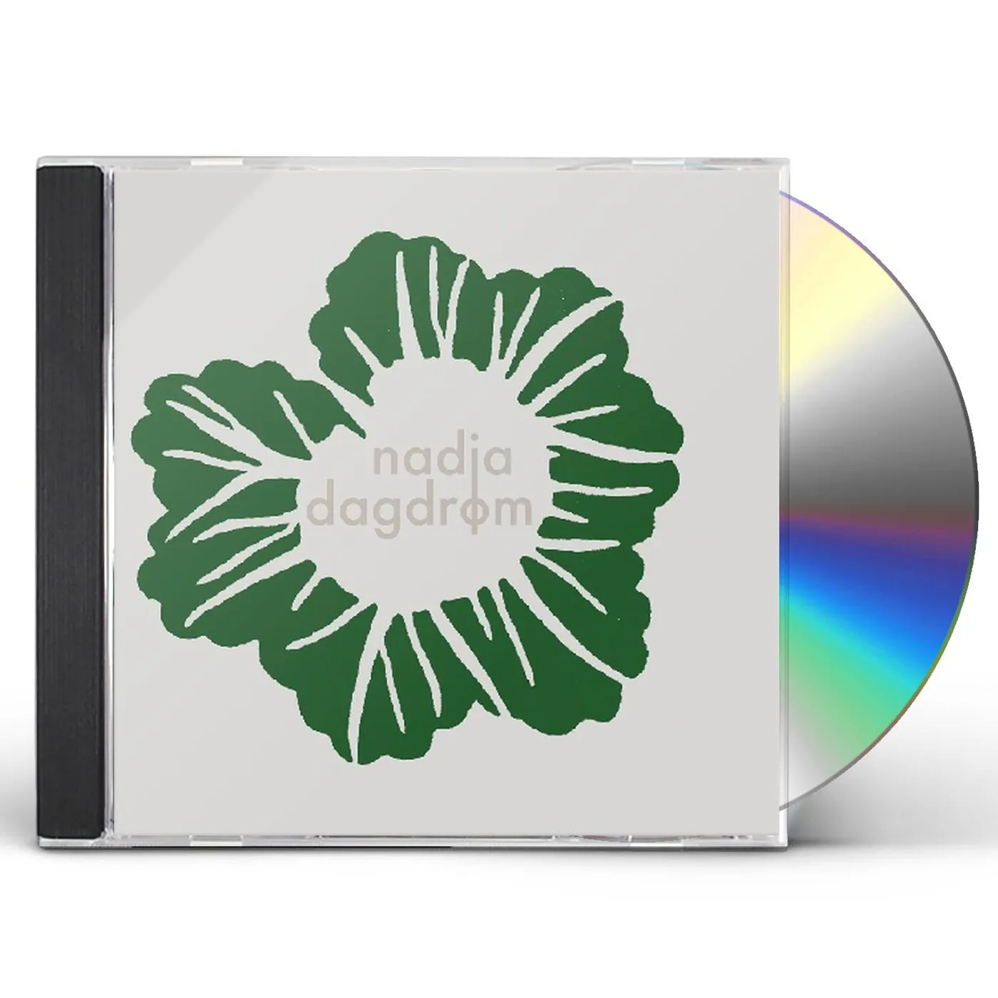 Nadja DAGDROM CD