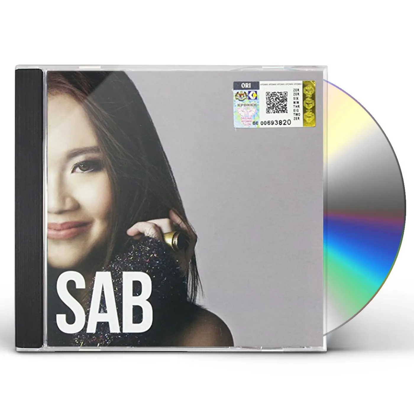 Sabrina SAB CD