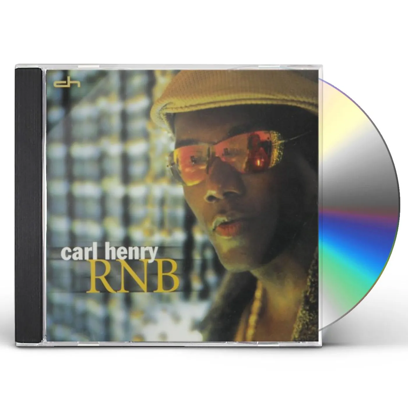 Carl Henry RNB CD
