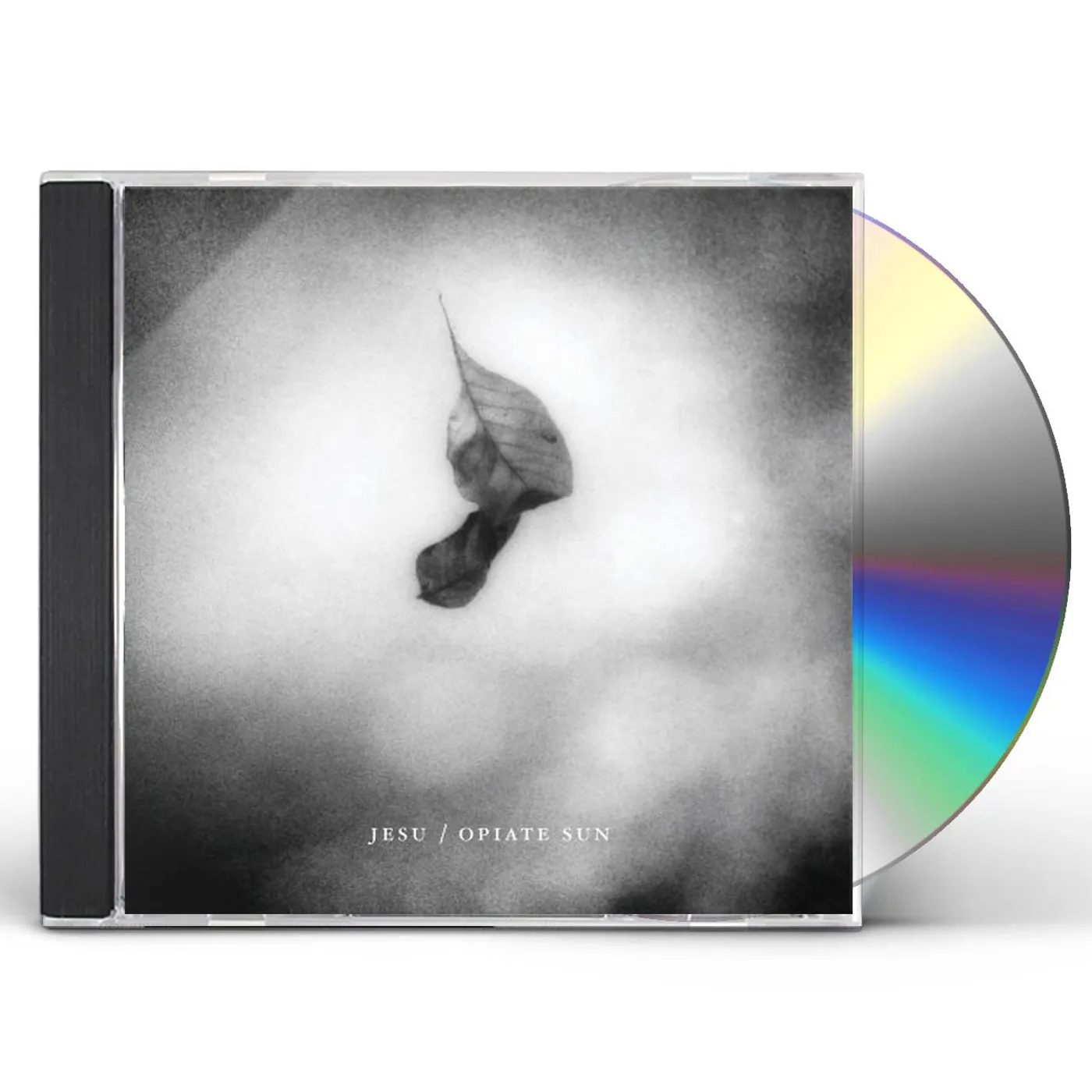 Jesu OPIATE SUN CD