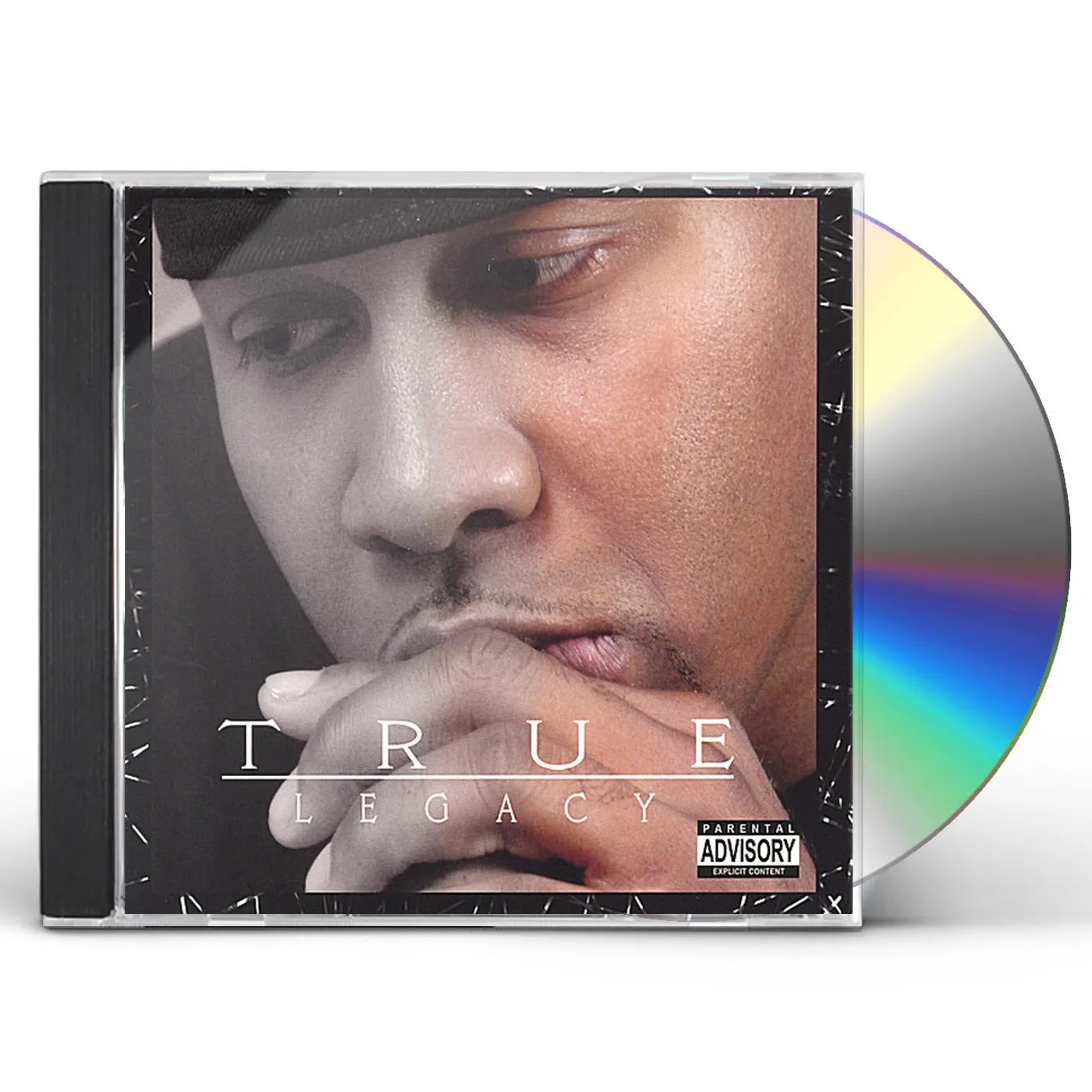 TRUE LEGACY CD