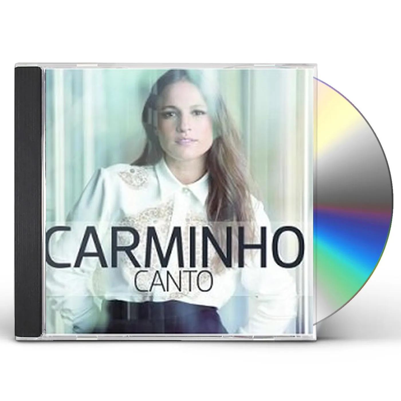 Carminho CANTO CD