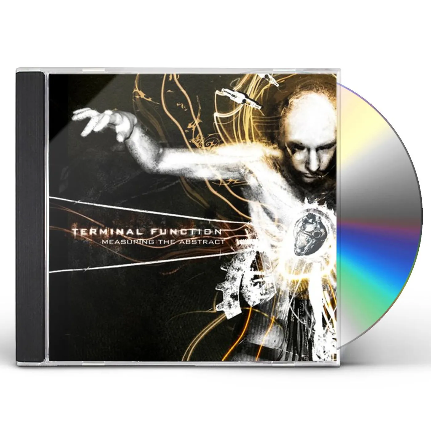 Terminal Function MEASURING THE ABSTRACT CD