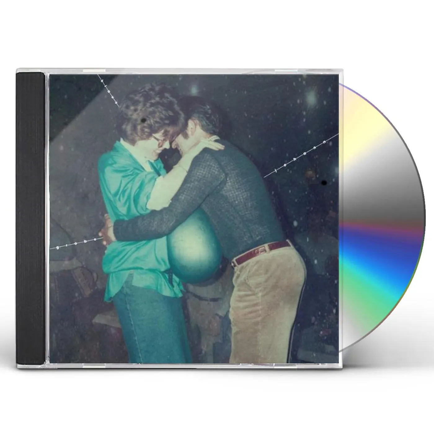 Klaus Johann Grobe IM SINNE DER ZEIT CD