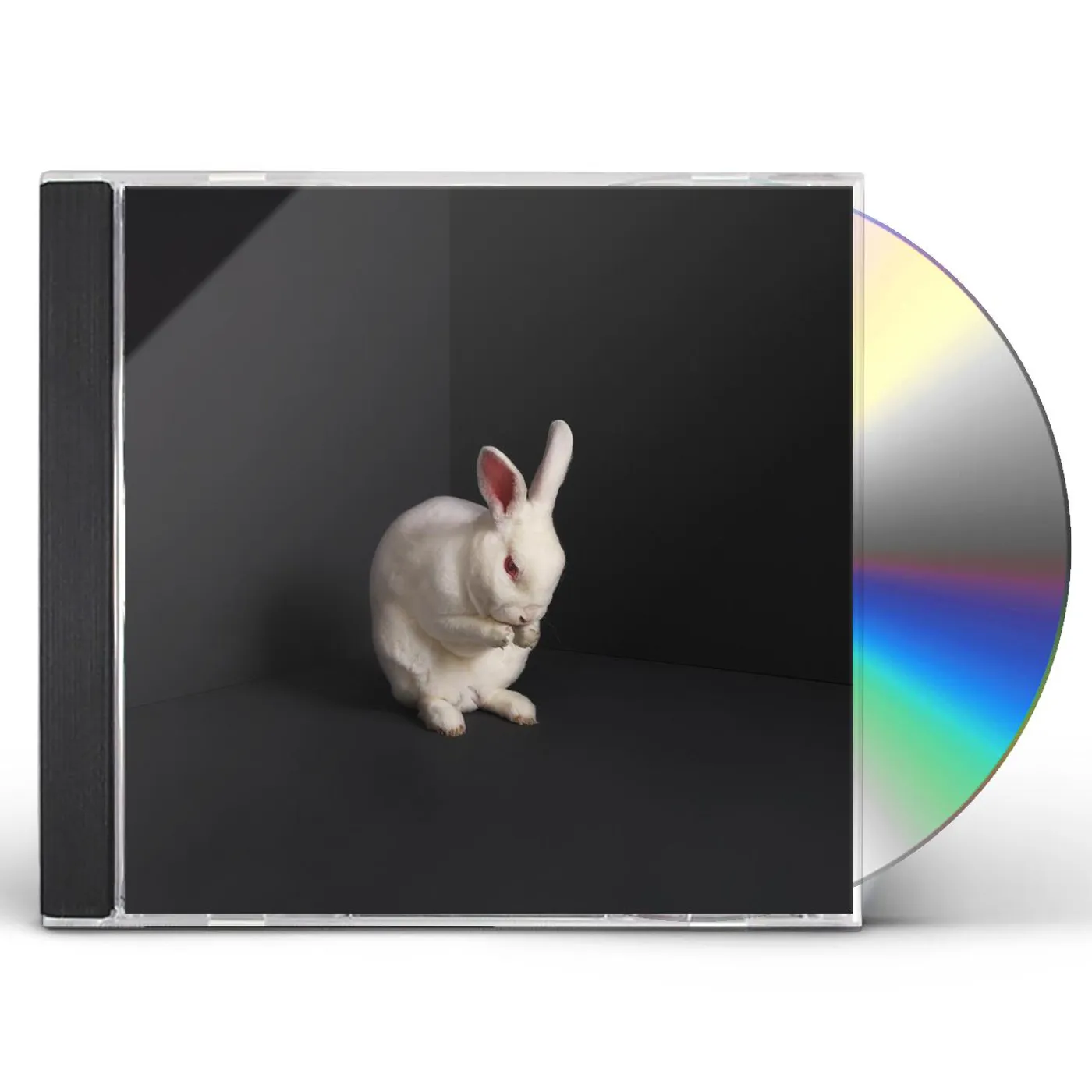 Brume RABBITS CD