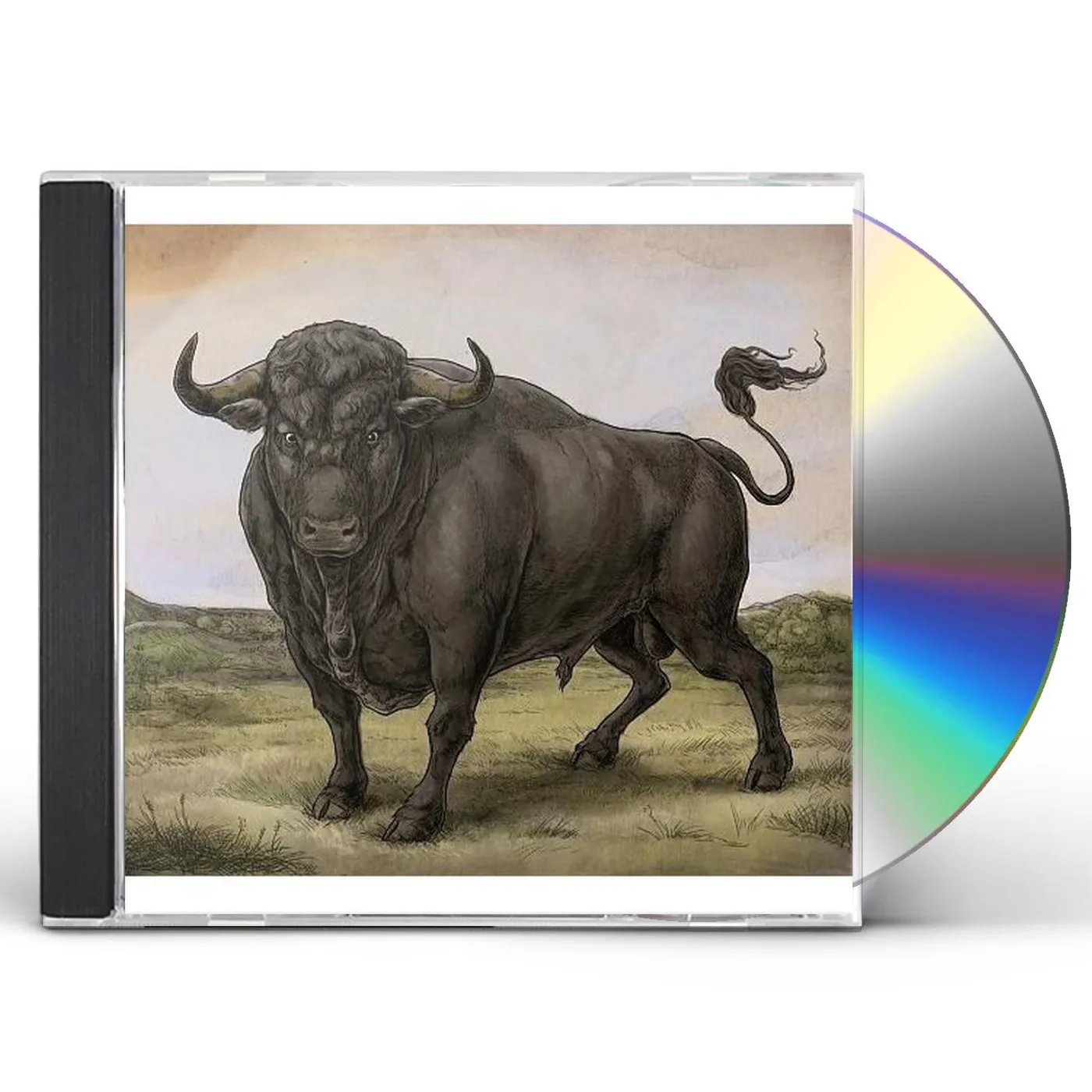 SAN FERMIN CD