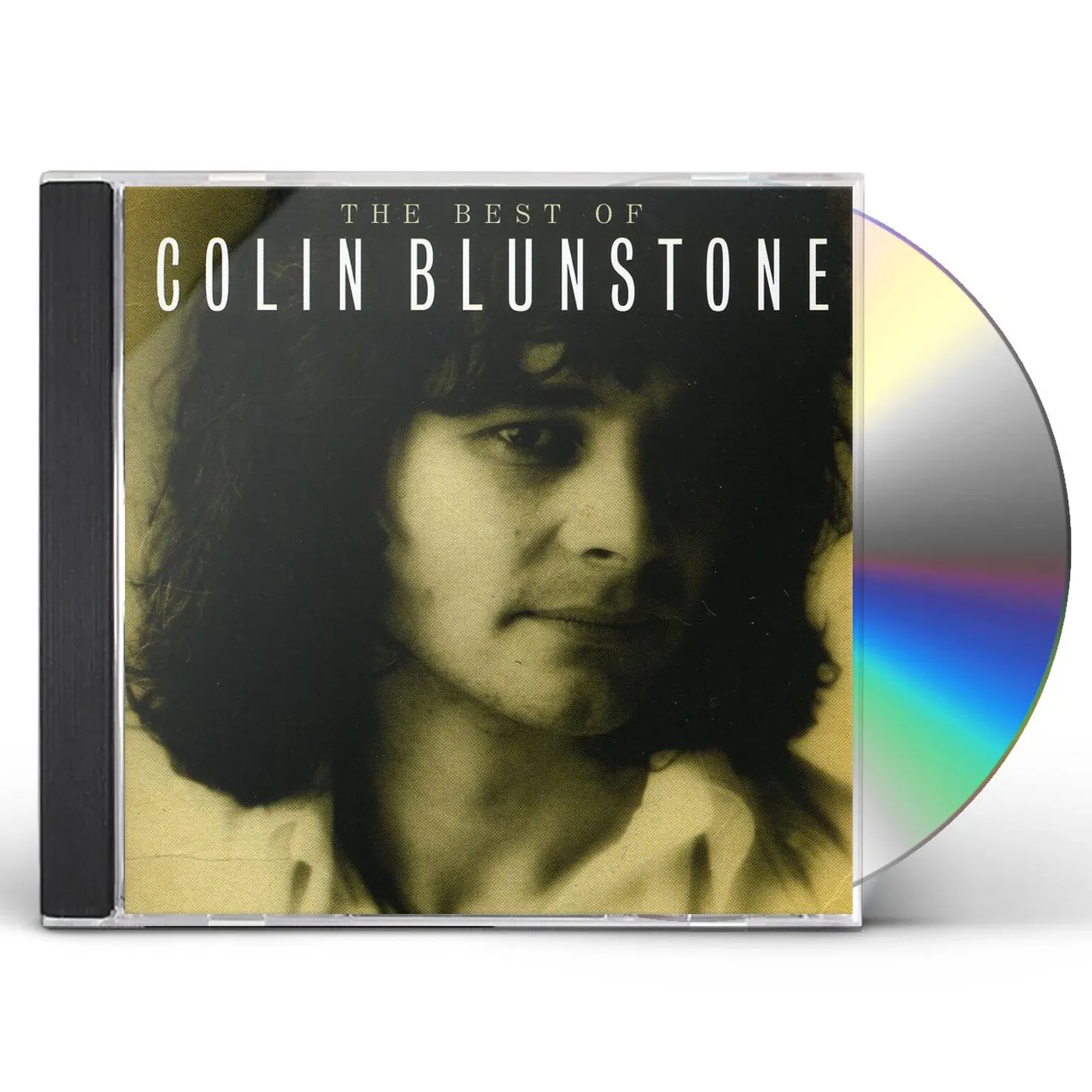 Colin Blunstone BEST OF CD