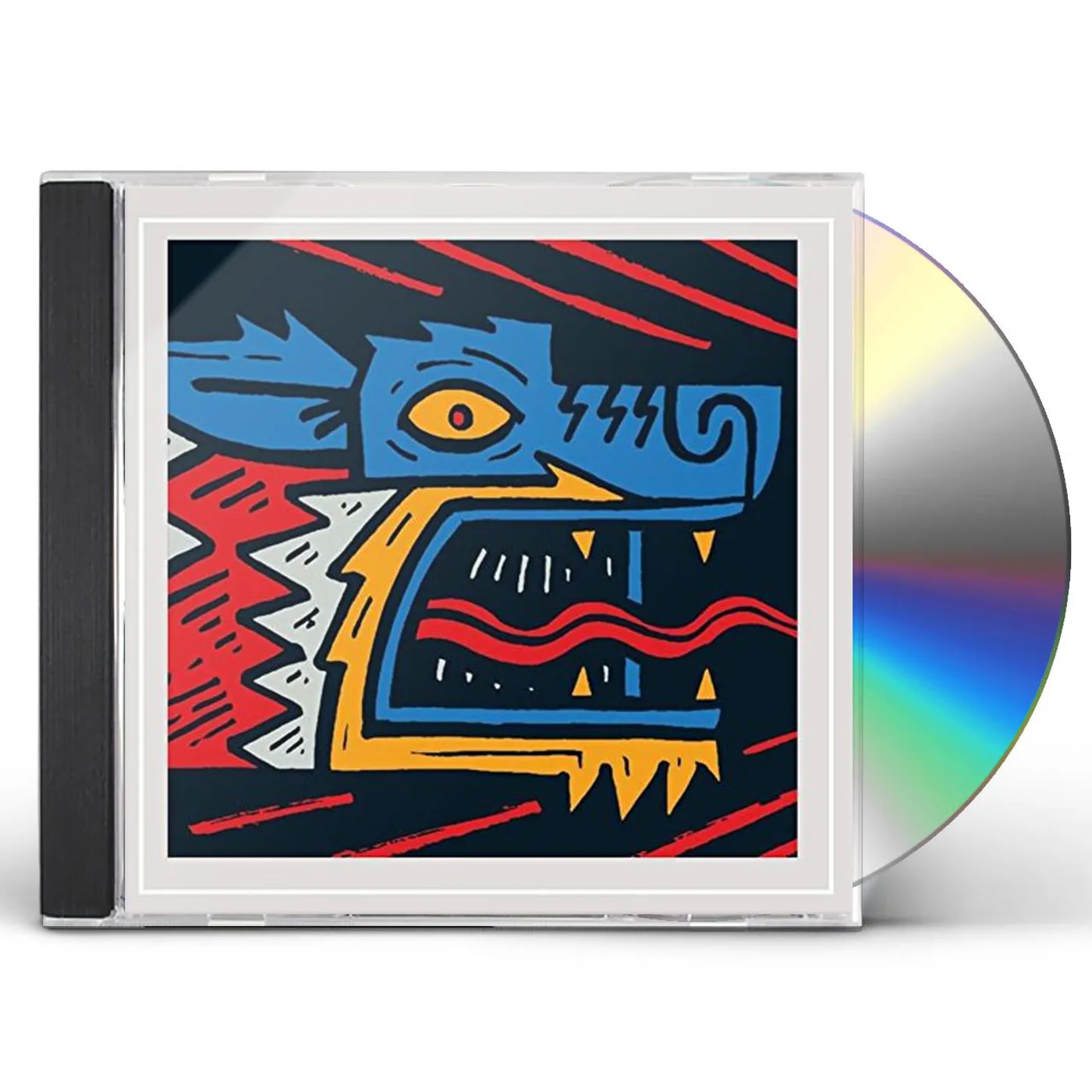 Moon Tooth CHROMAPARAGON CD