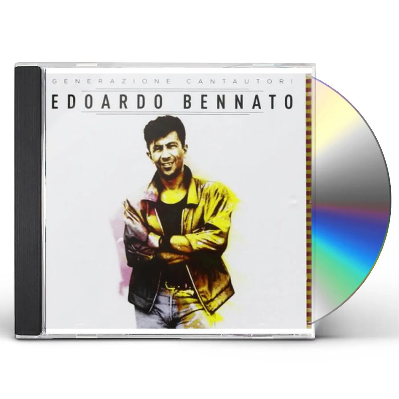 EDOARDO BENNATO CD