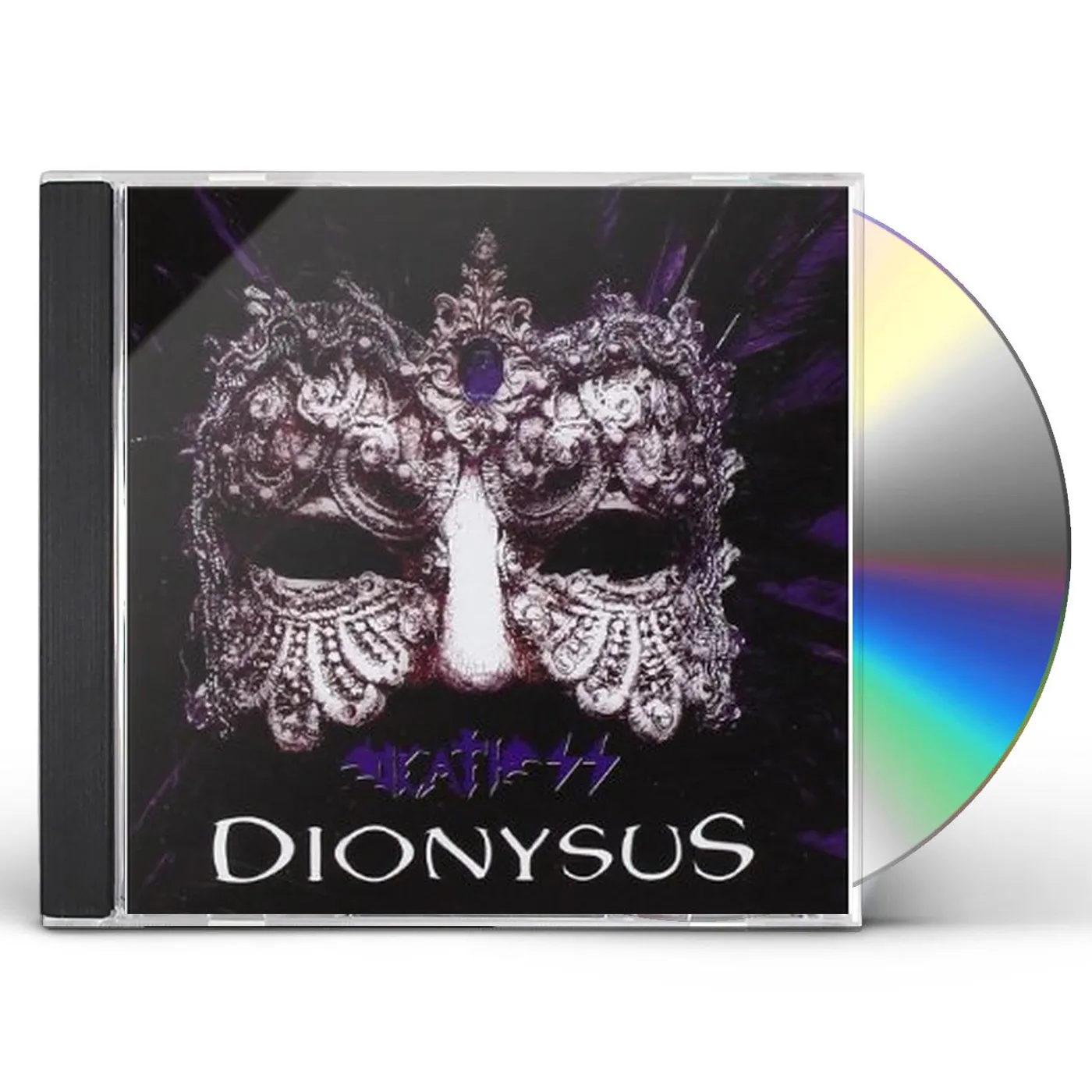 Death SS DIONYSUS CD