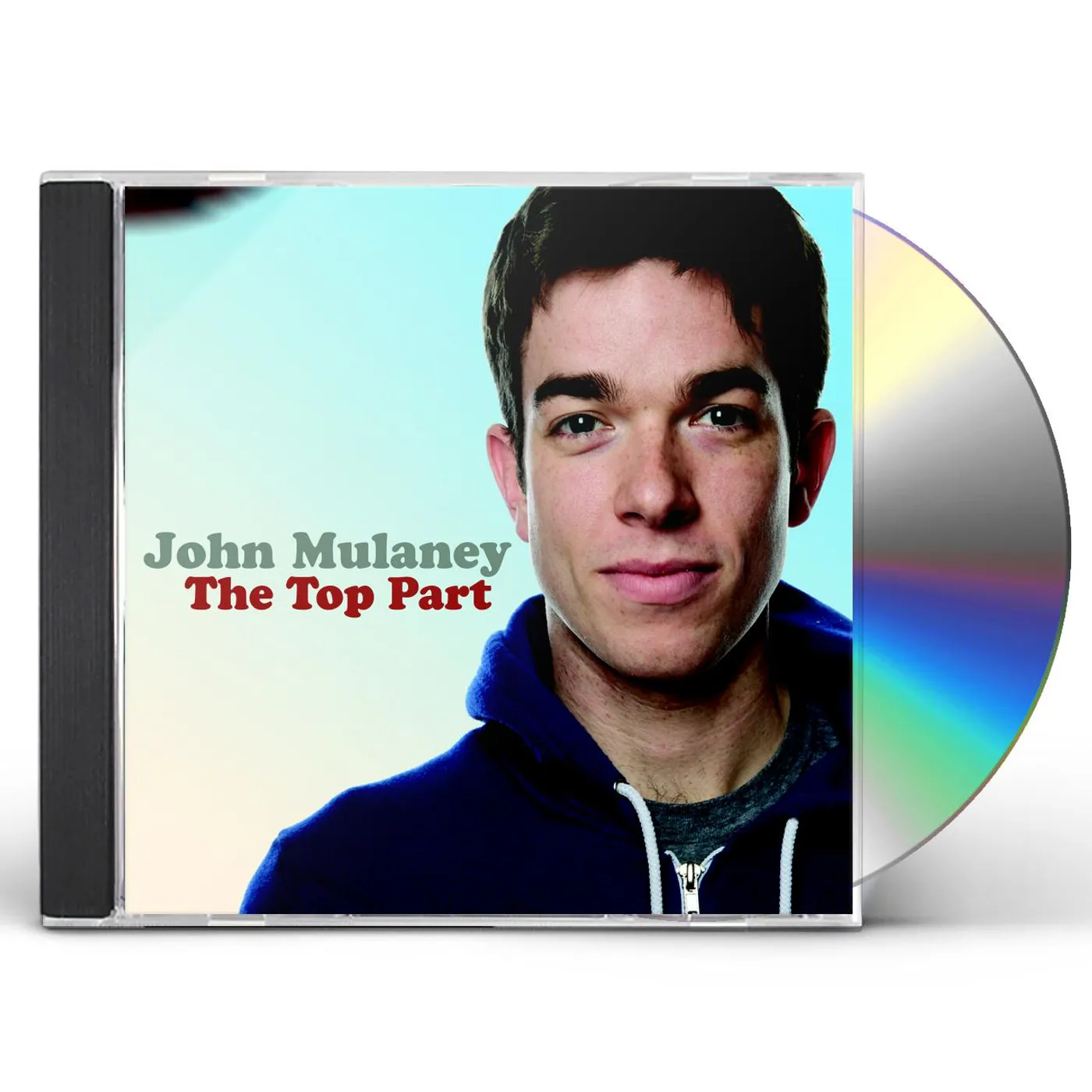 John Mulaney TOP PART CD