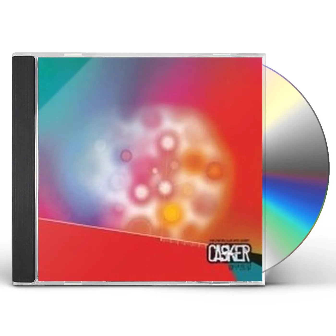 CASKER CD