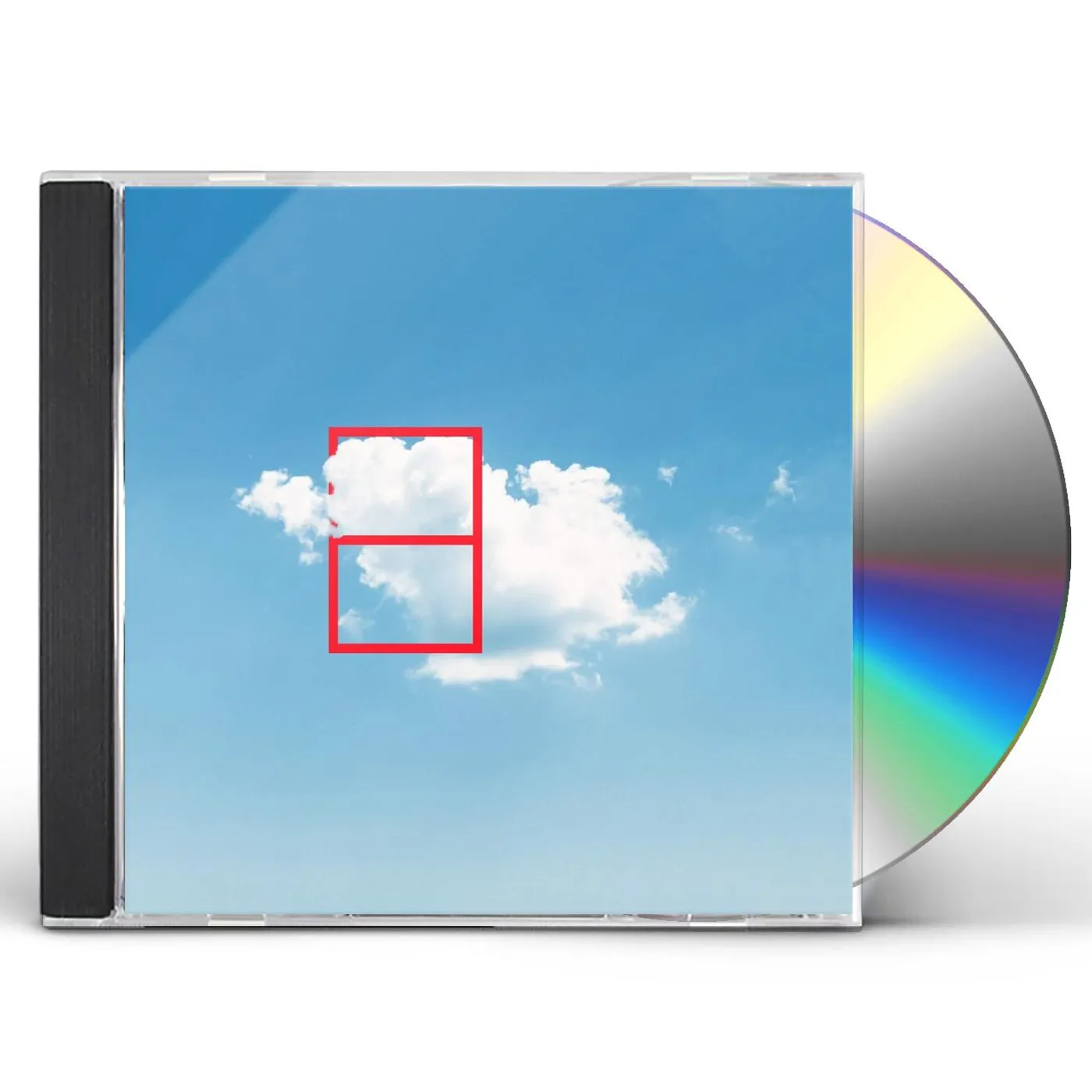 MOLLY All That Ever Could Have Been CD