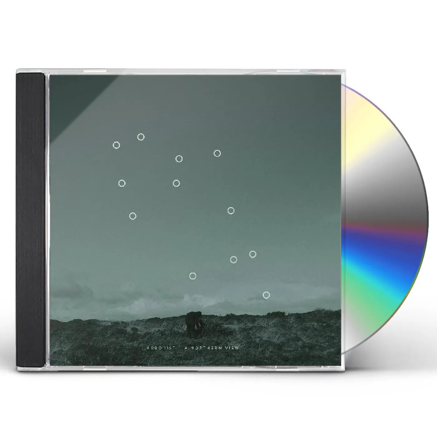 Arborist A Northern View CD