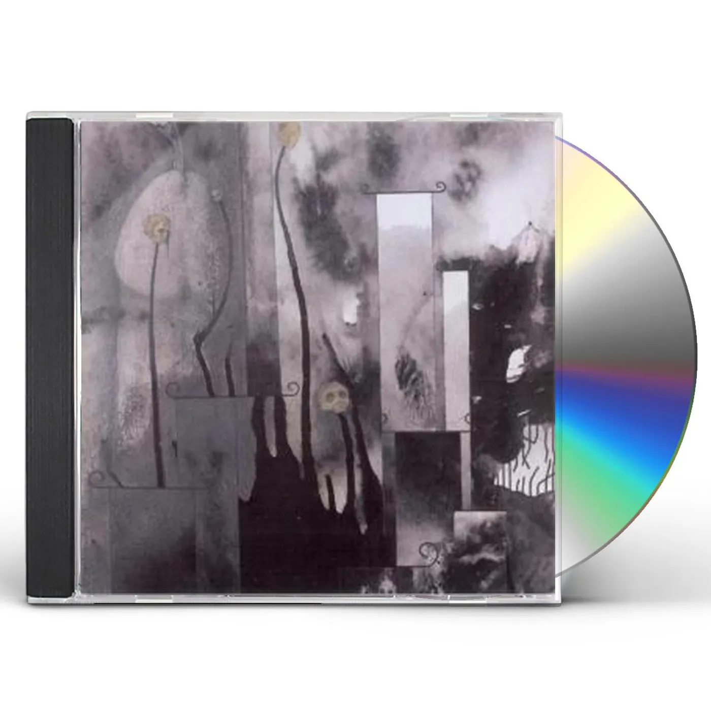 Current 93 IN MENSTRUAL NIGHT CD