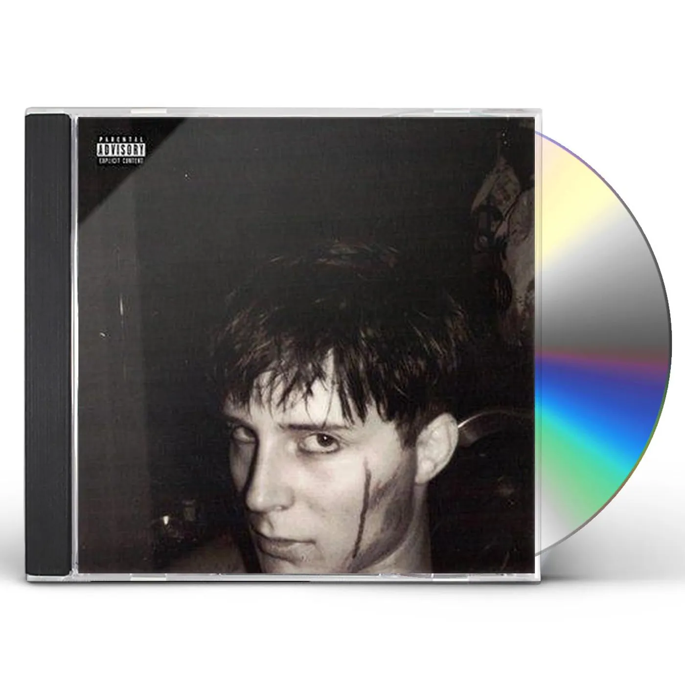 Call Me Karizma TO HELL WITH HOLLWOOD CD