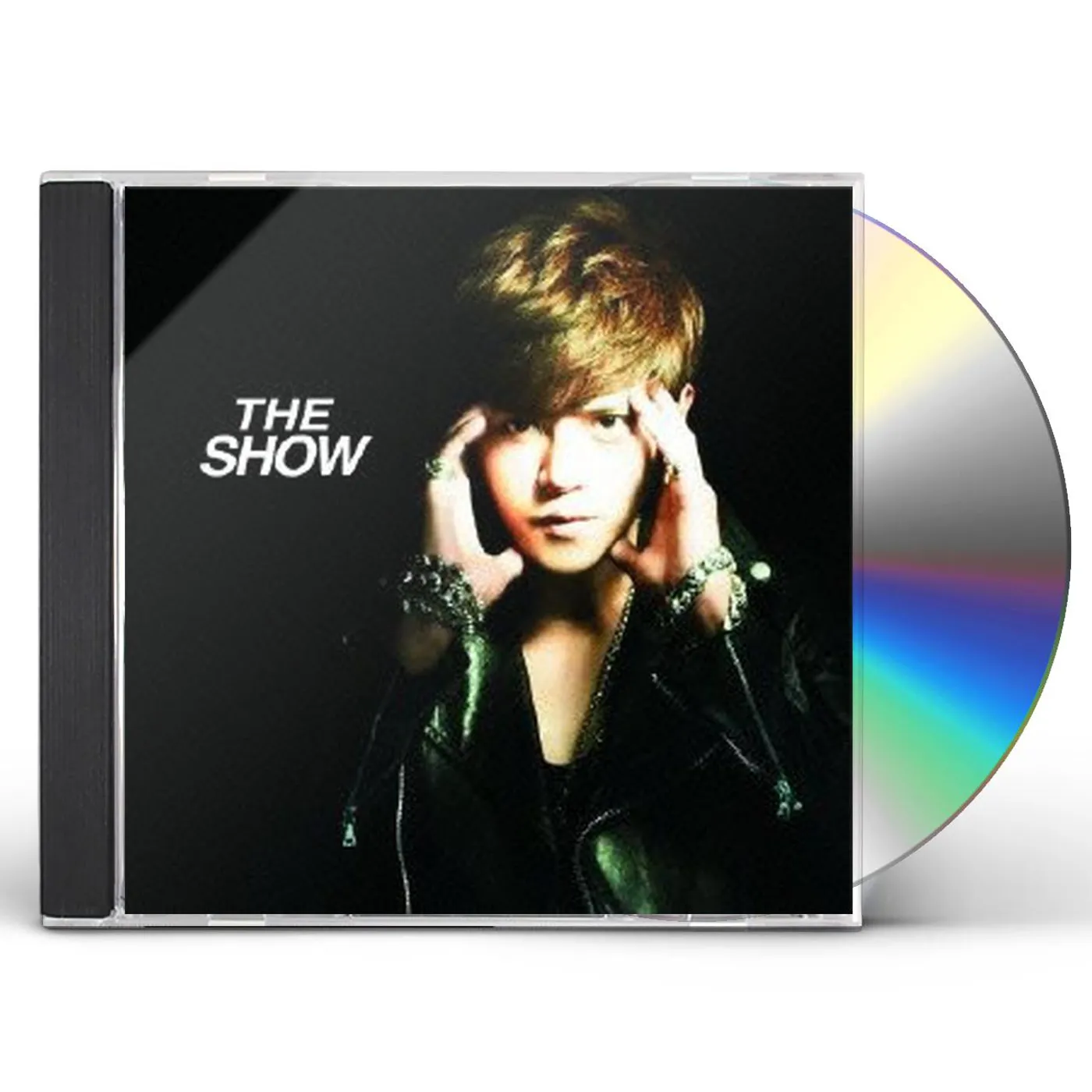 SHOW CD