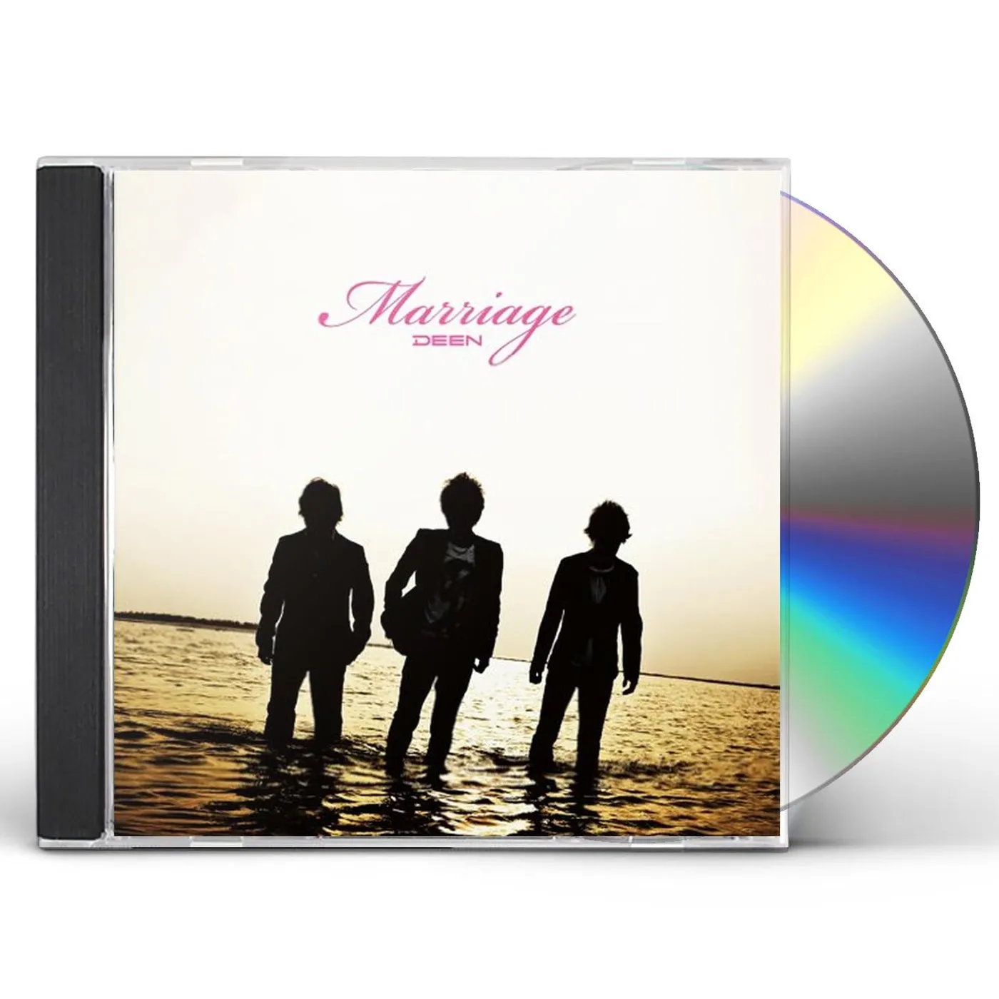 DEEN MARRIAGE CD