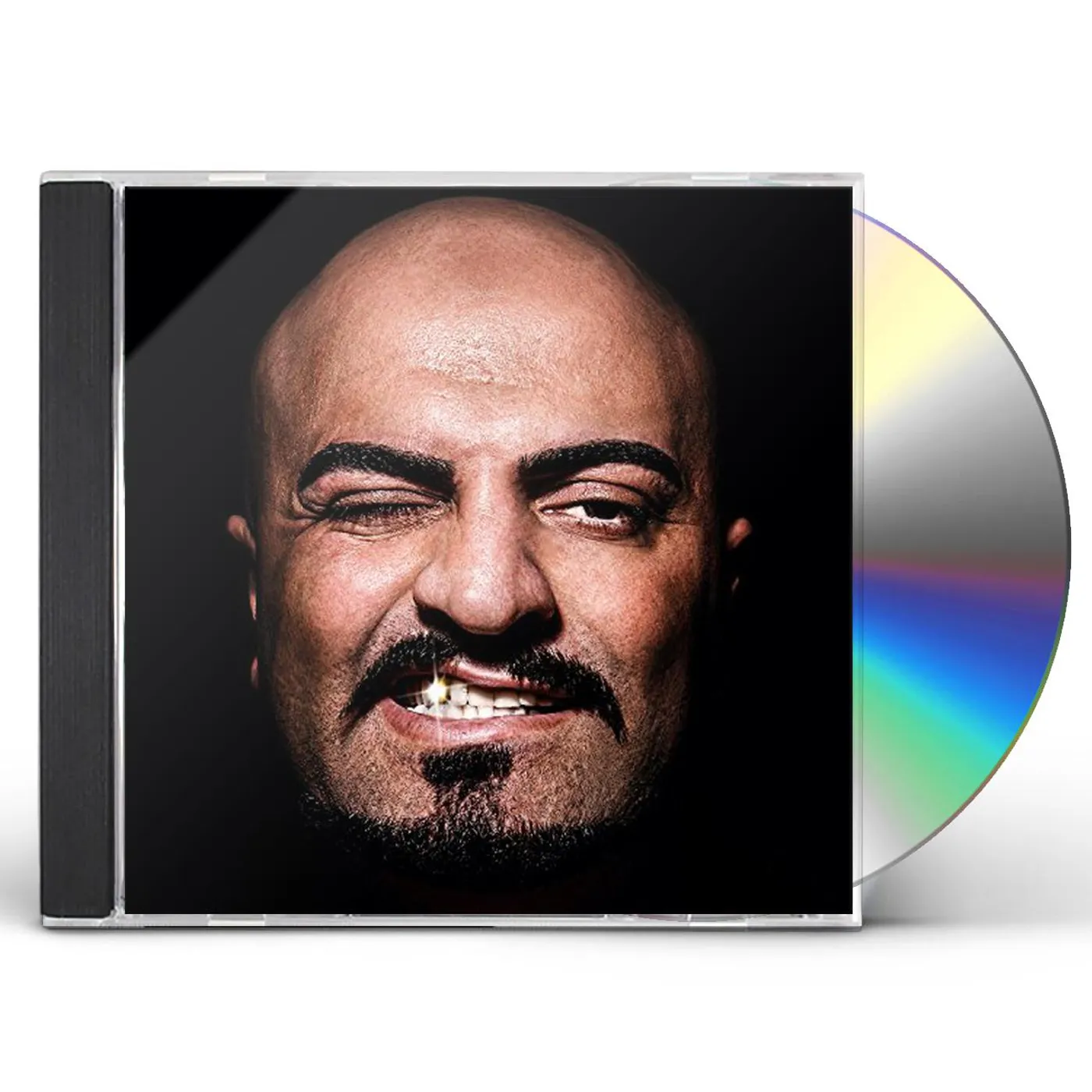 XATAR BABA ALLER BABAS CD