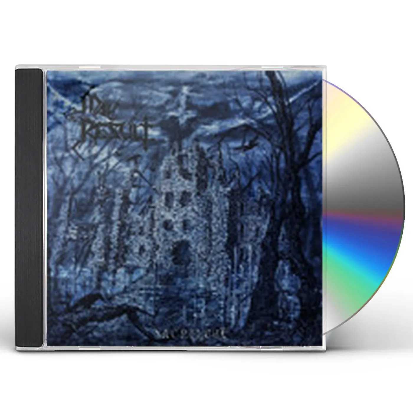 May Result SACRILEGE (SVETOGRDJE) CD